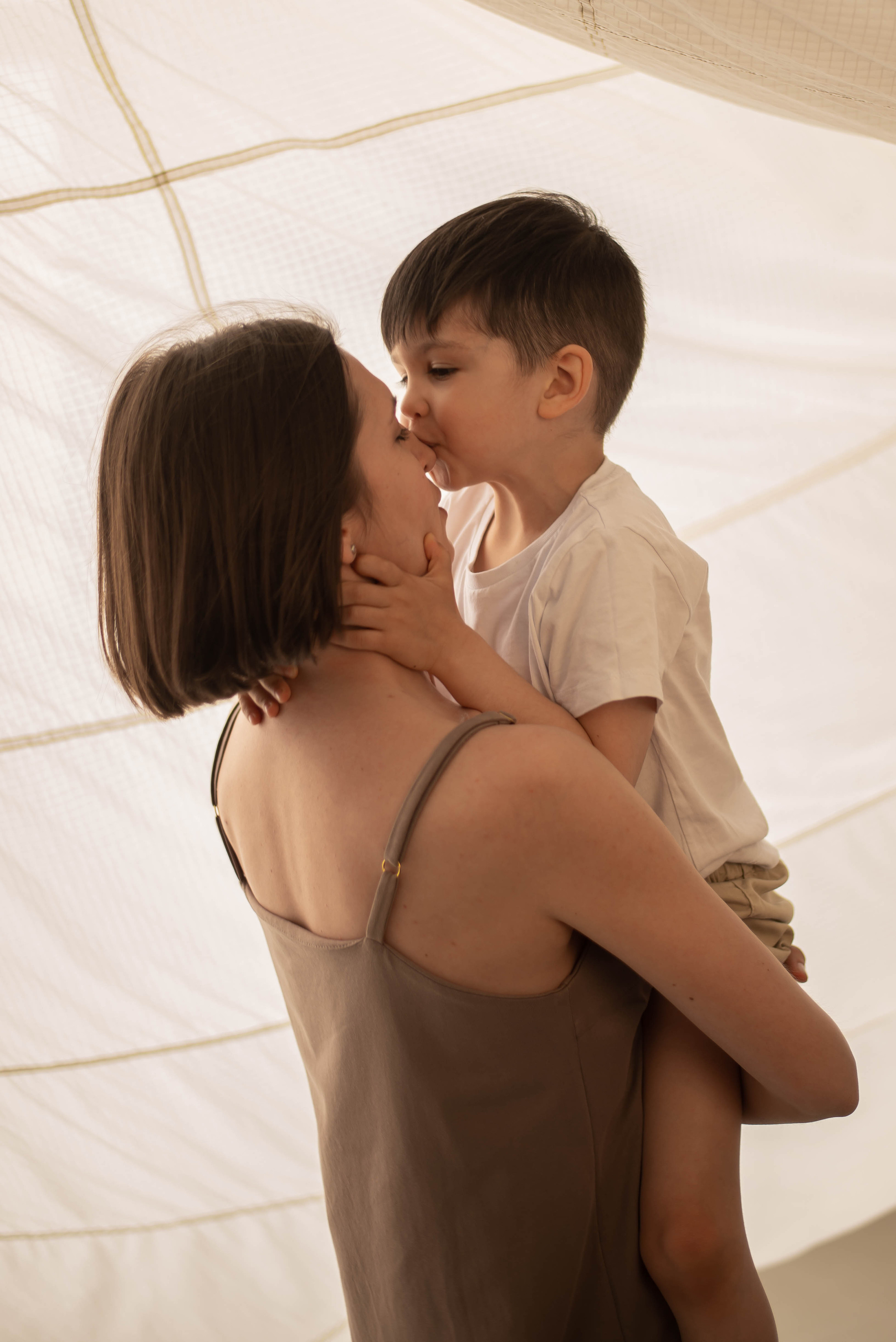 Екатерина и Ян. Семейный и женский фотограф Натали Орёл
