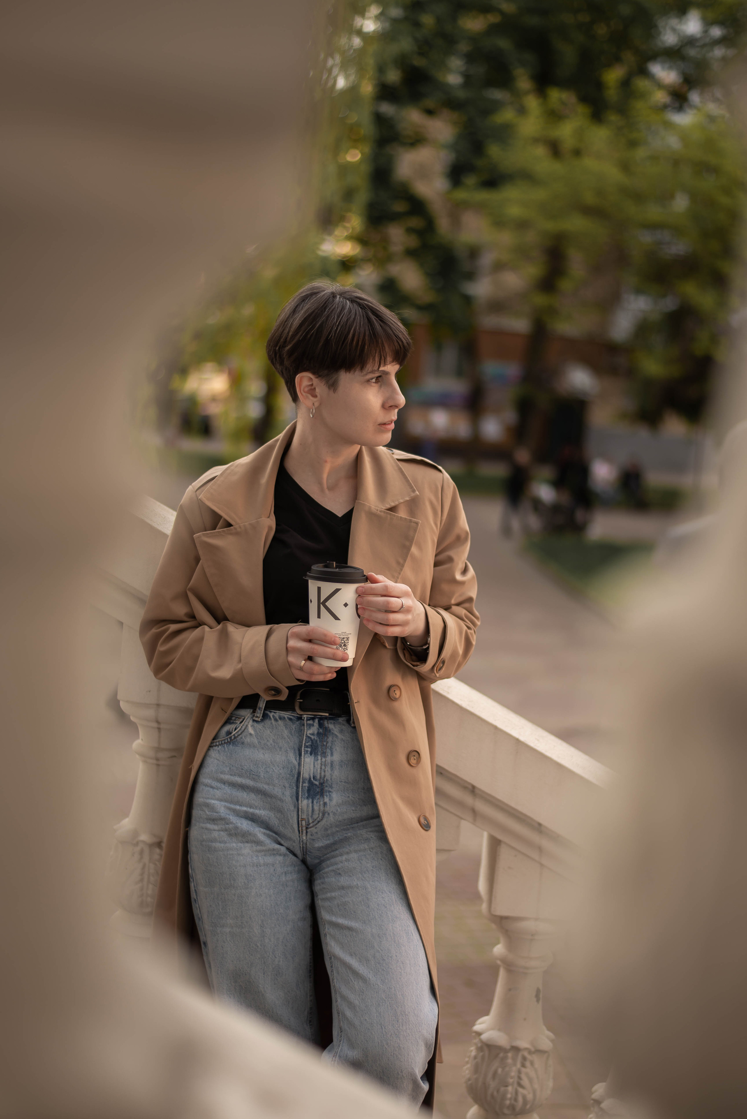 Светлана. Семейный и женский фотограф Натали Орёл