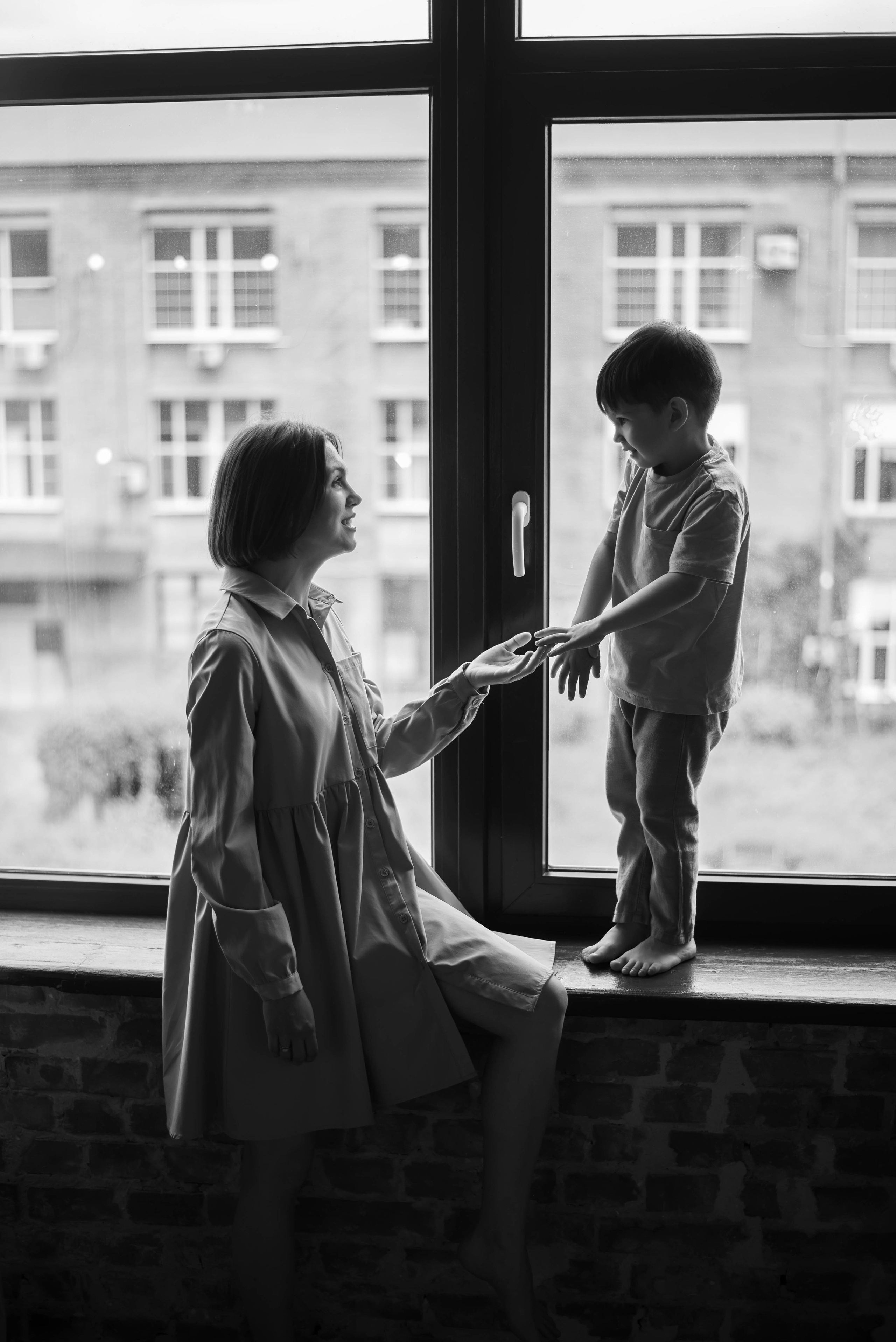 Екатерина и Ян. Семейный и женский фотограф Натали Орёл