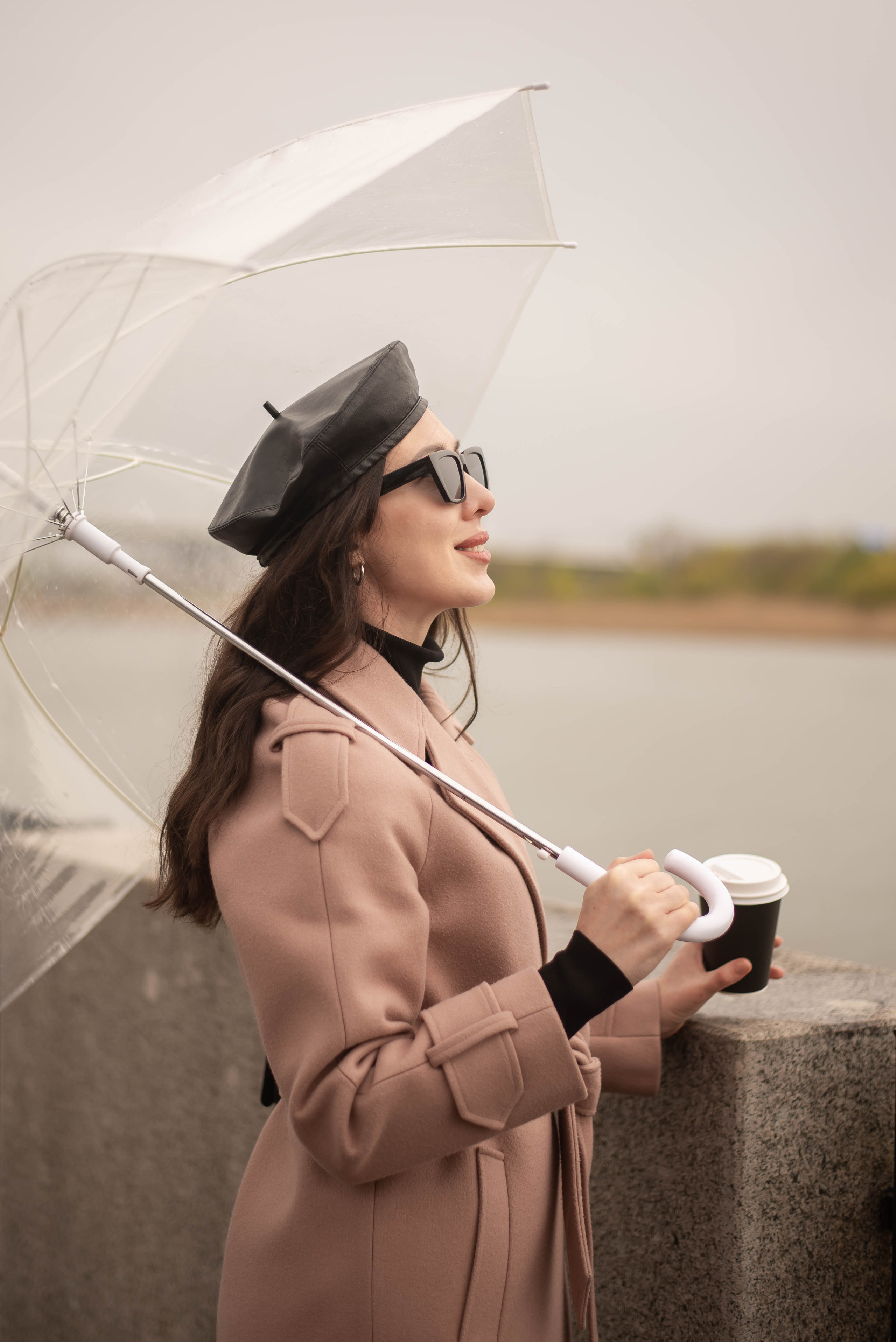 Анастасия. Семейный и женский фотограф Натали Орёл