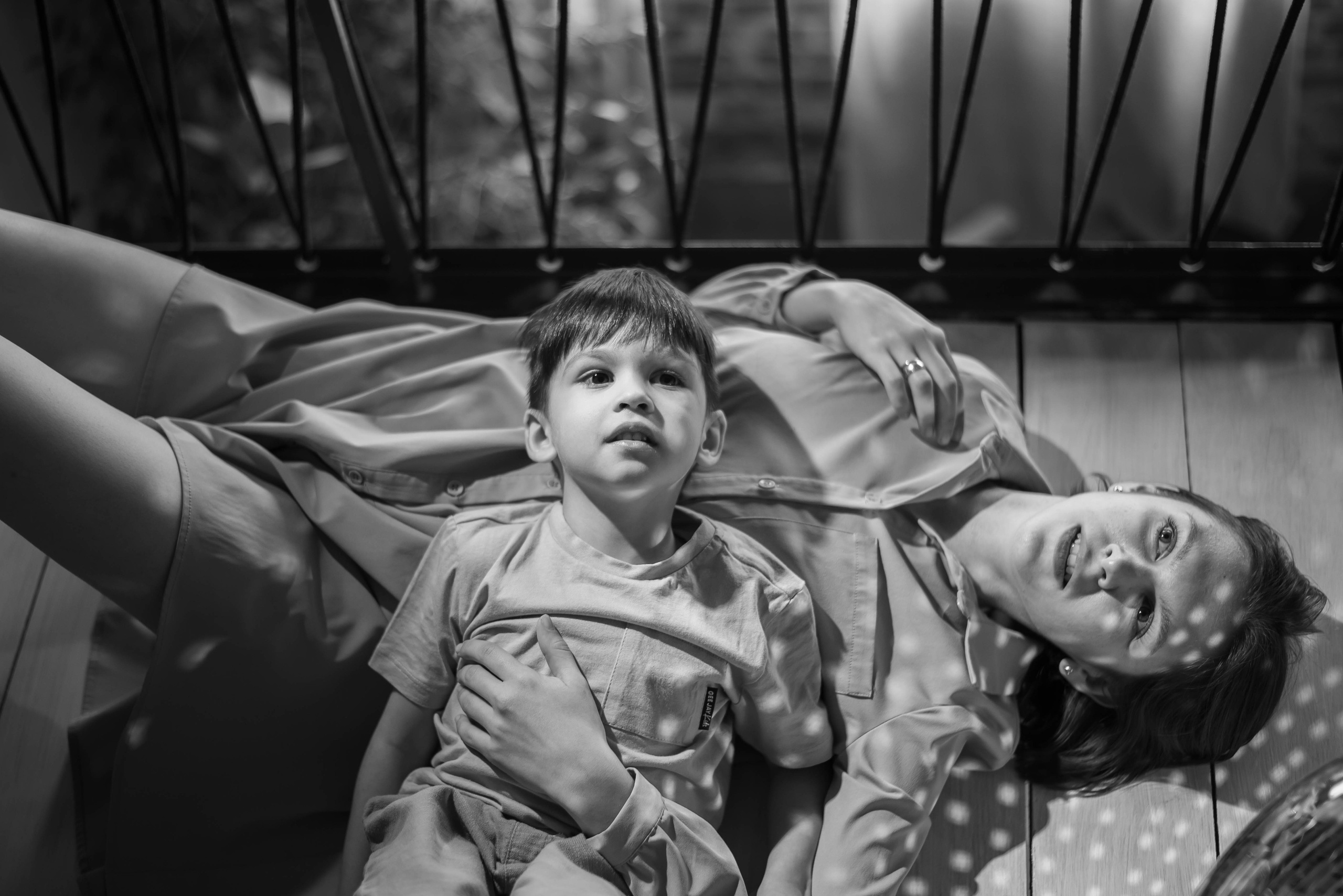 Екатерина и Ян. Семейный и женский фотограф Натали Орёл