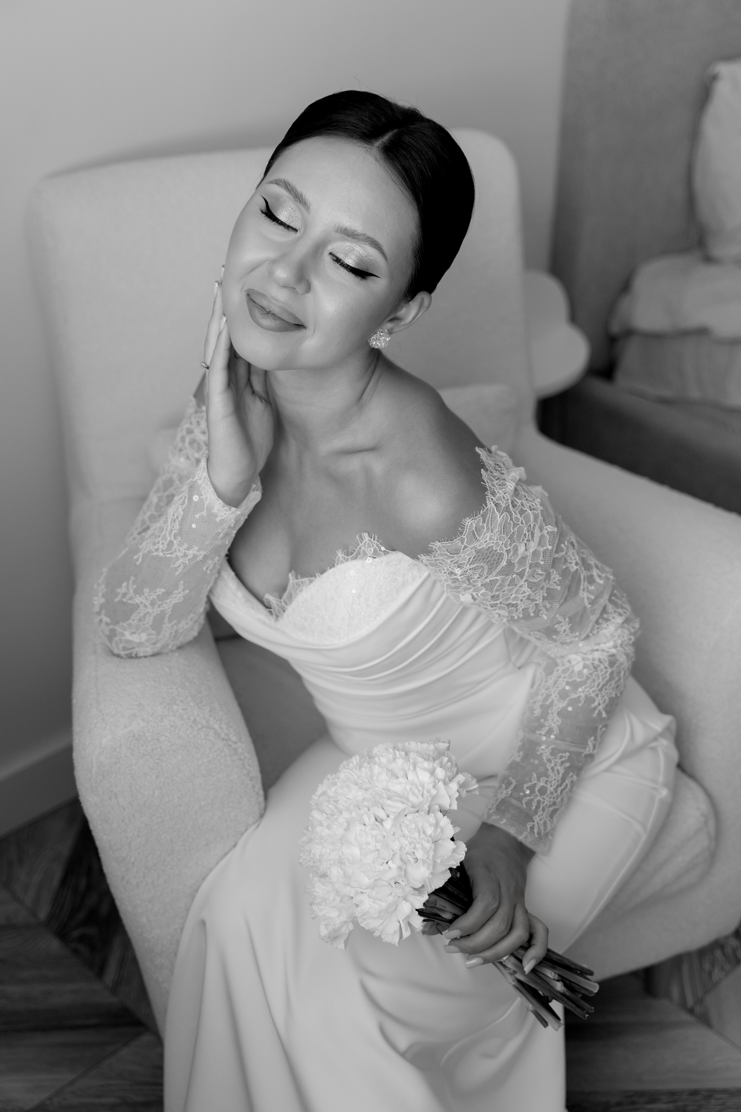 Тимур и Аида. Свадебный и семейный фотограф в Стерлитамаке и Уфе