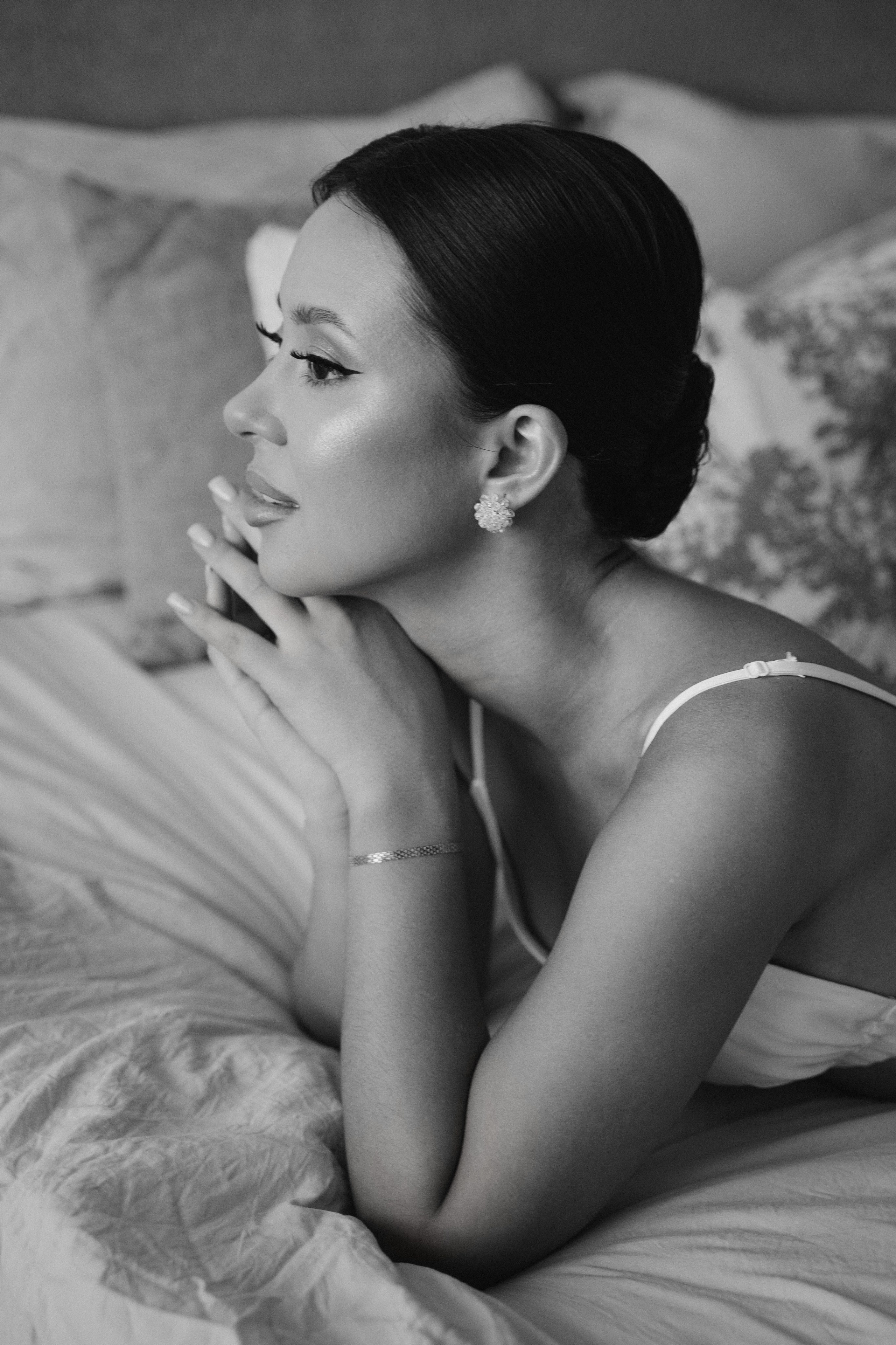 Тимур и Аида. Свадебный и семейный фотограф в Стерлитамаке и Уфе