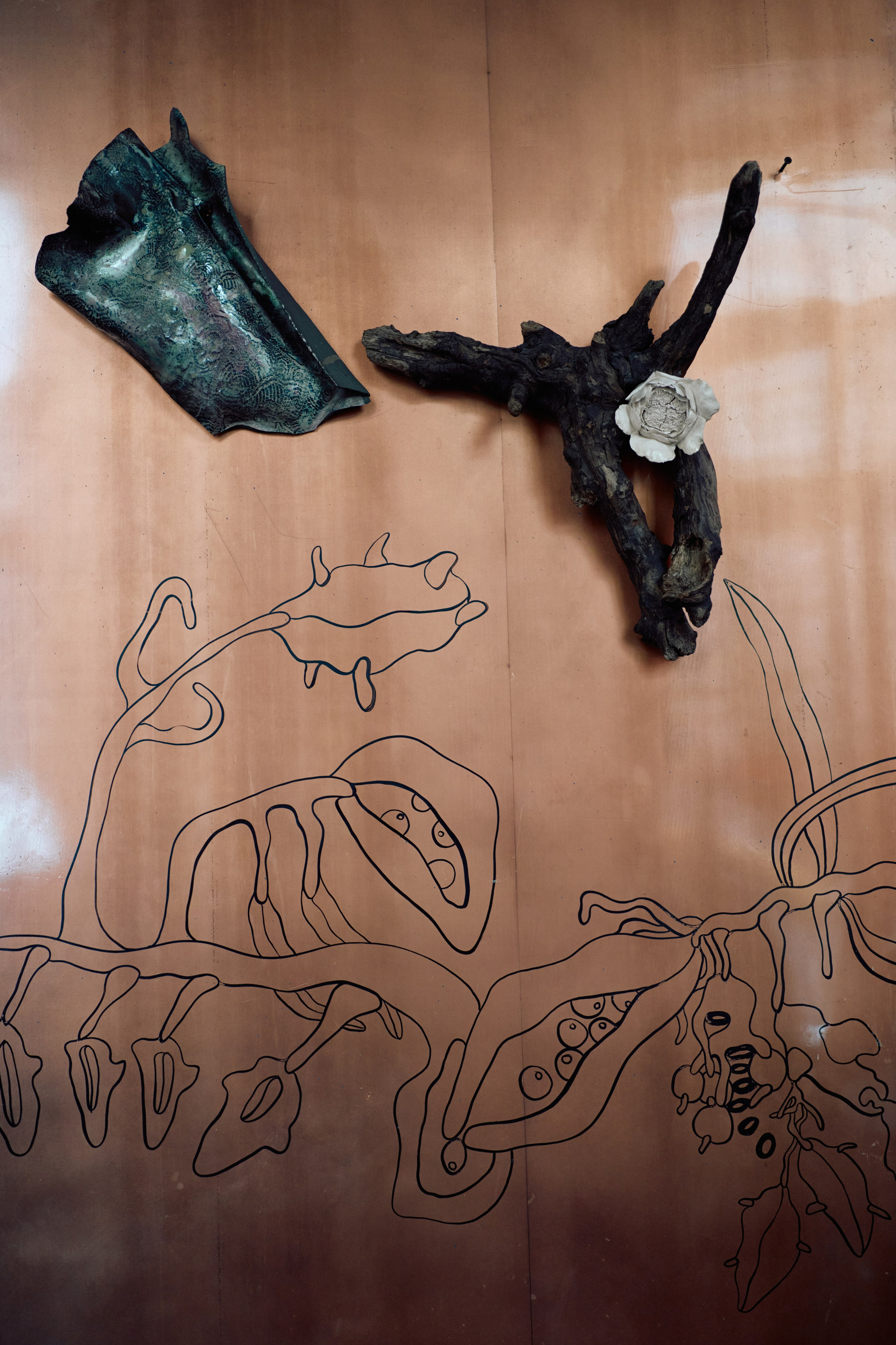 Арт-терапия. Свадебный фотограф в Москве Кристина Чехова