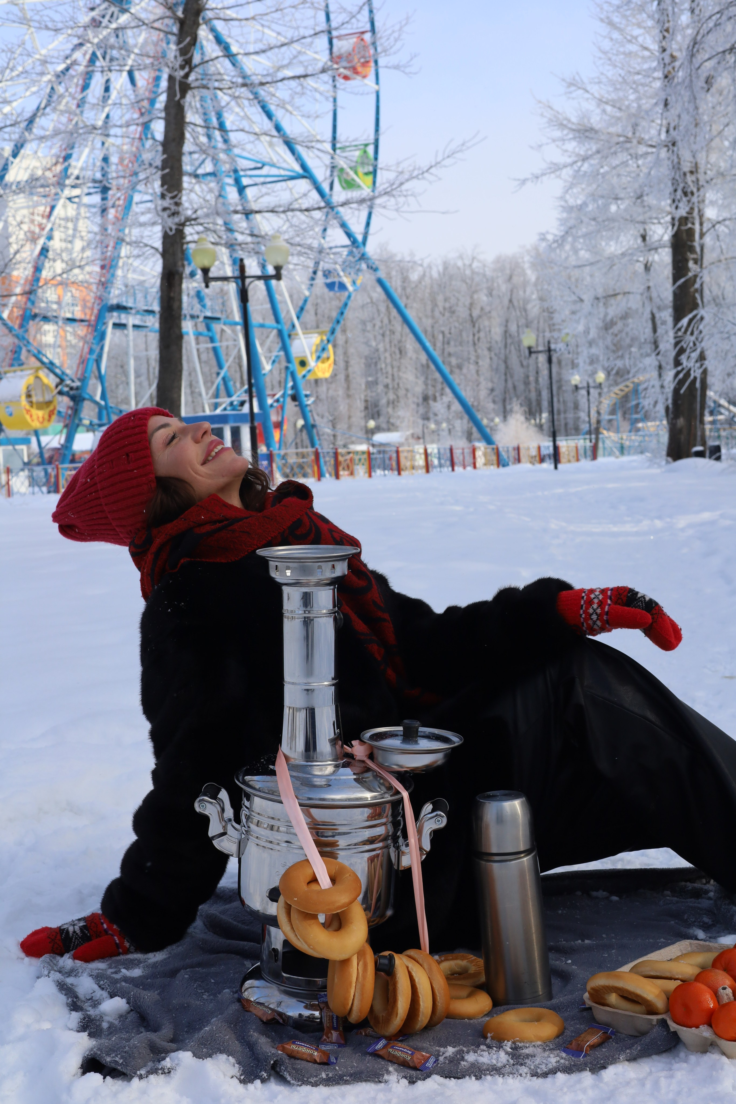 Уличная съёмка. Свадебный фотограф Саранск