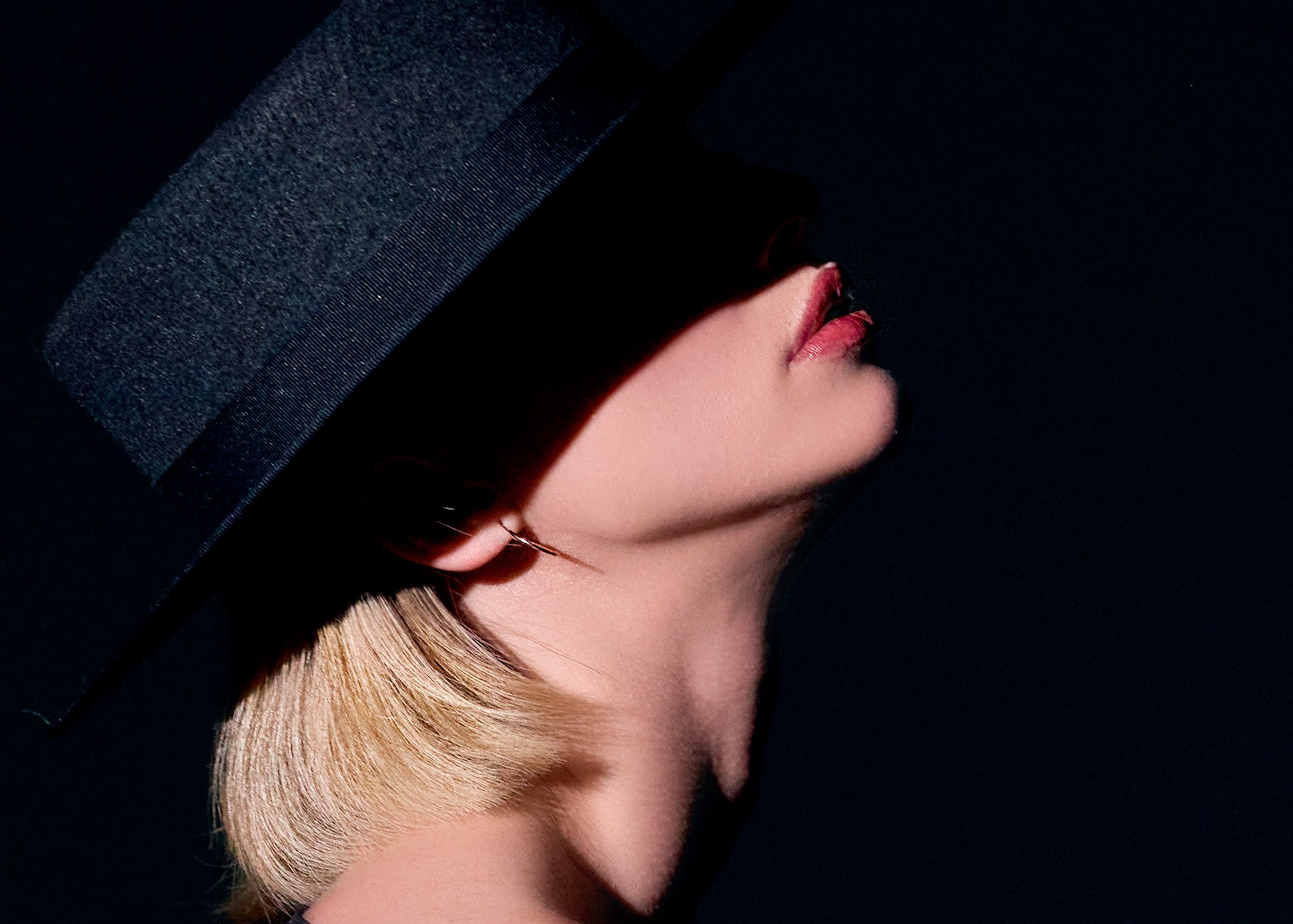 Индивидуальная фотосессия под ключ. Коммерческий фотограф в Москве Александра Шершнева