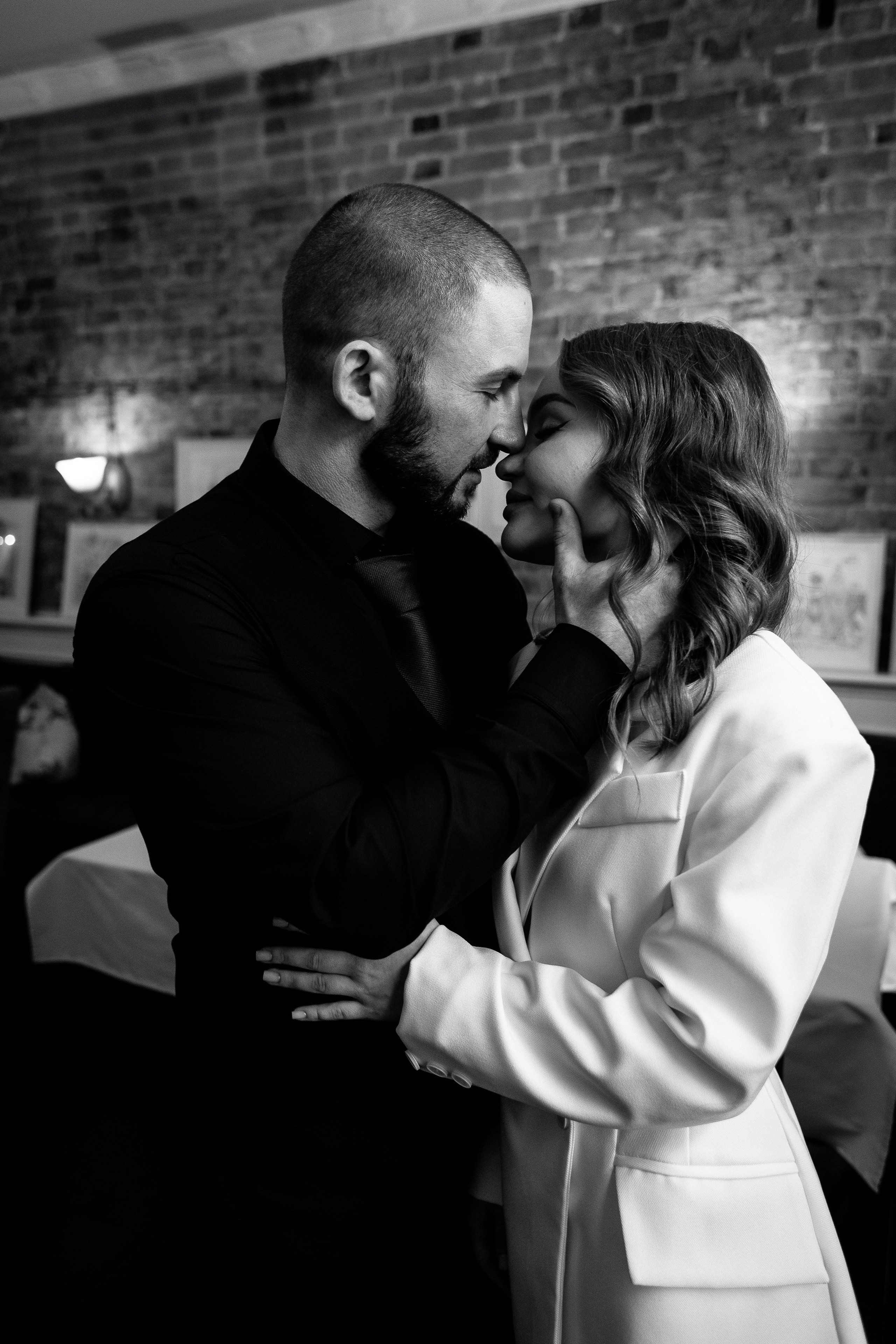 Свадебная фотосессия в Екатеринбурге. Фотограф Татьяна Орлова