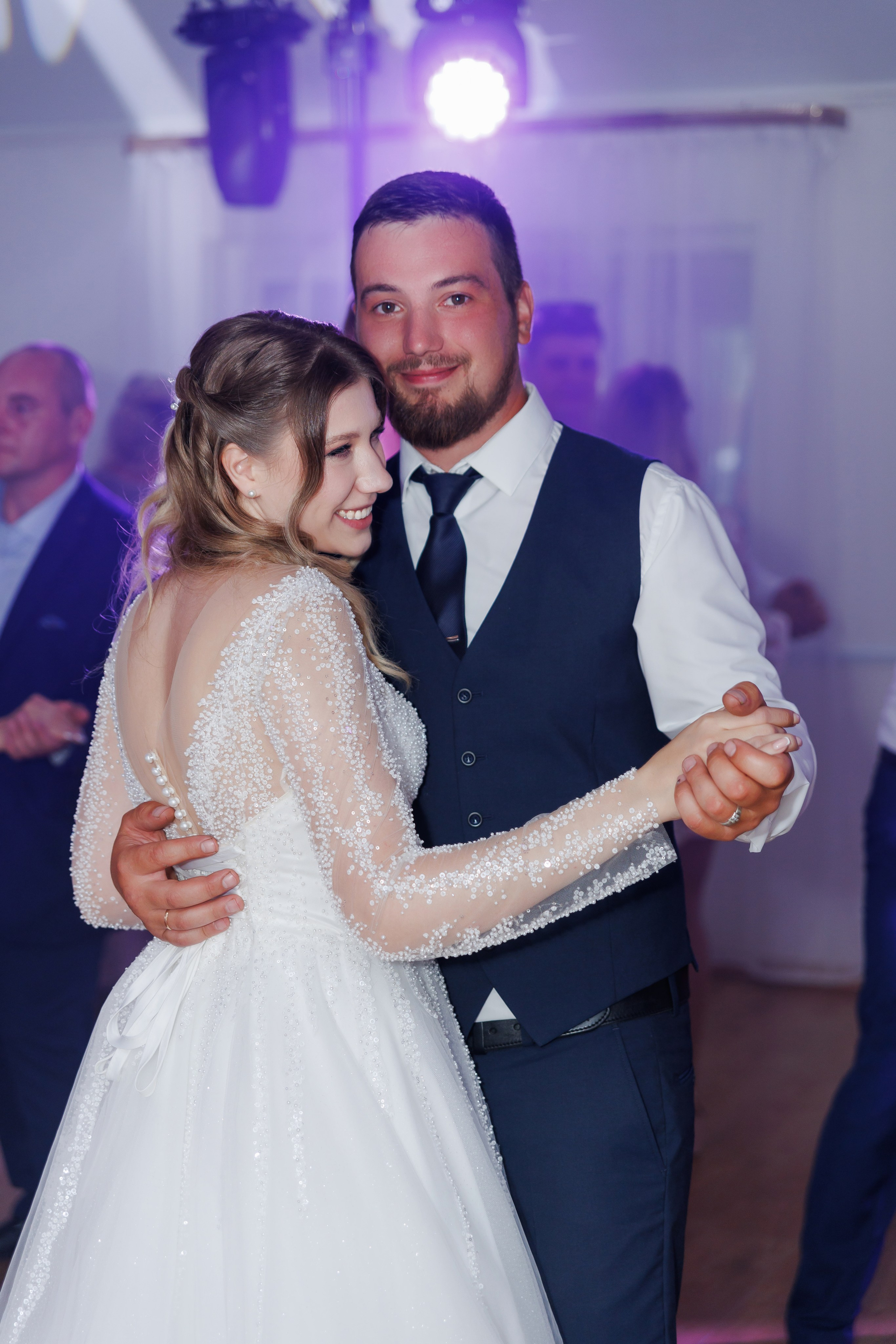 Свадебные фотосессии. Фотограф в Москве и Балашихе Рязанцева Екатерина