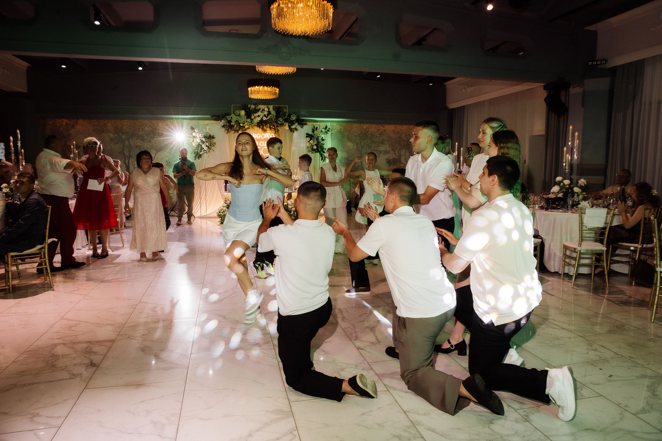 Светлана и Егор. Фотограф Иваново Арина Кудаярова