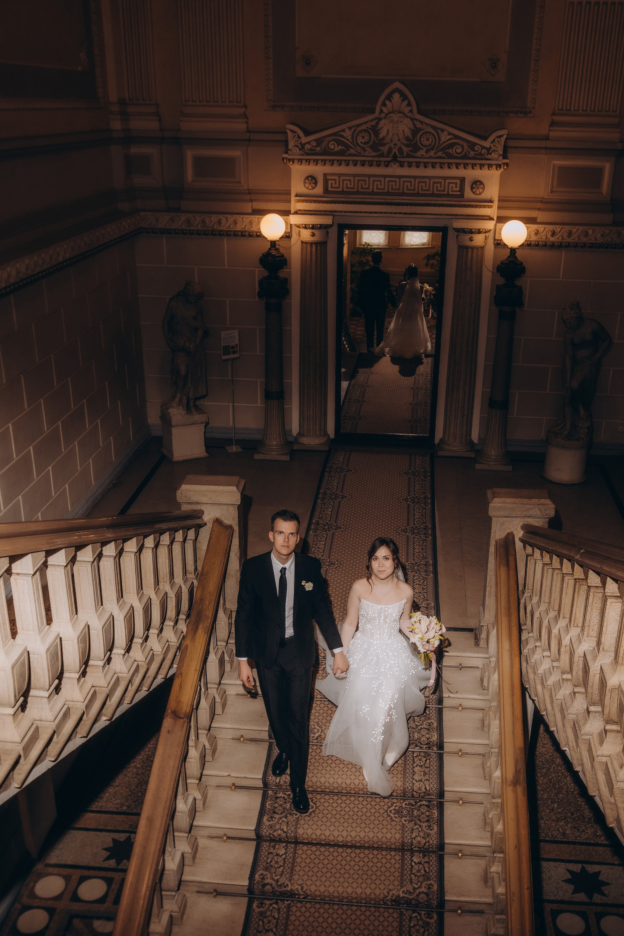 Свадьба Ксении и Сергея. Фотограф Иваново Арина Кудаярова