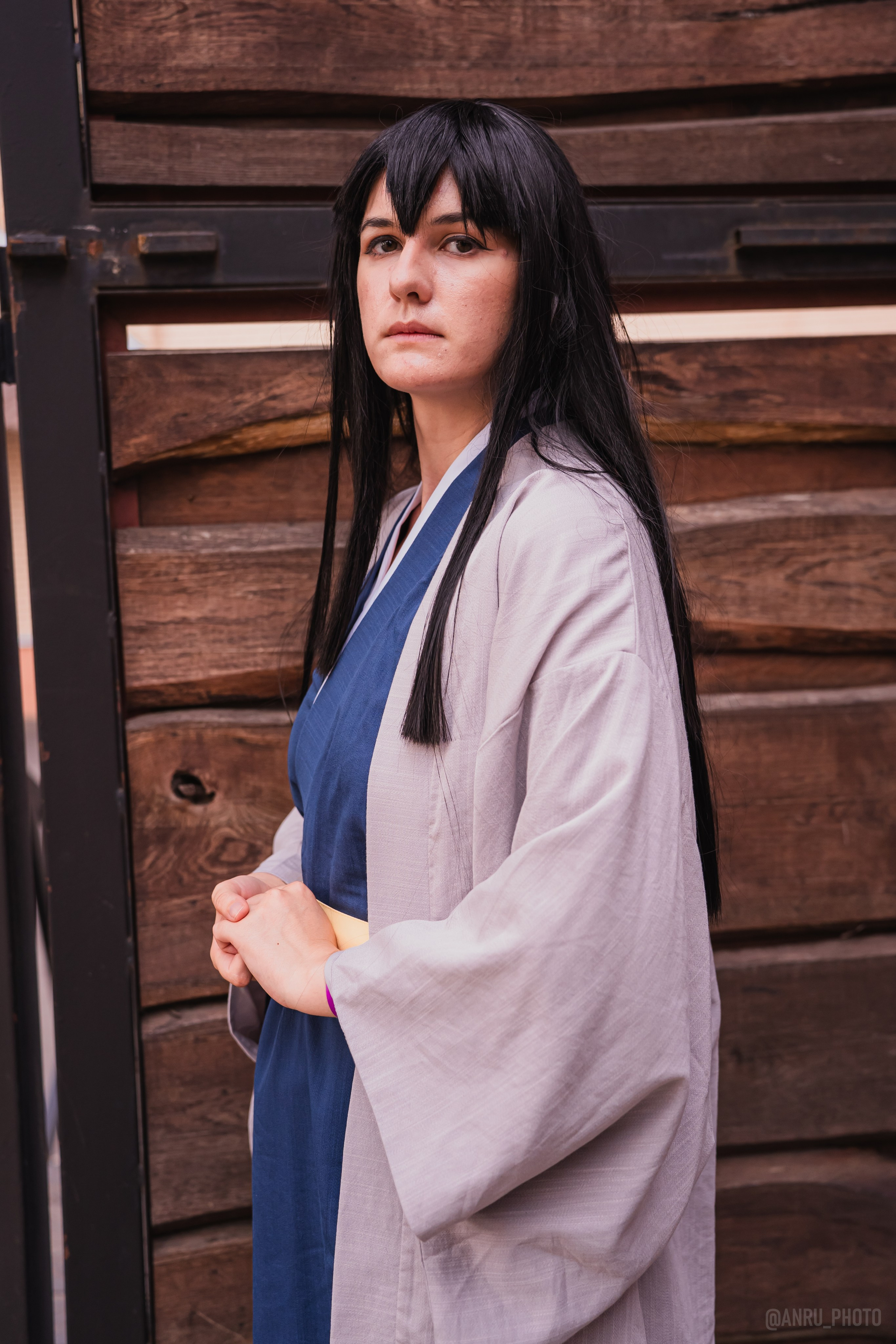 Geek&music. Репортажный фотограф Анастасия Рубцова