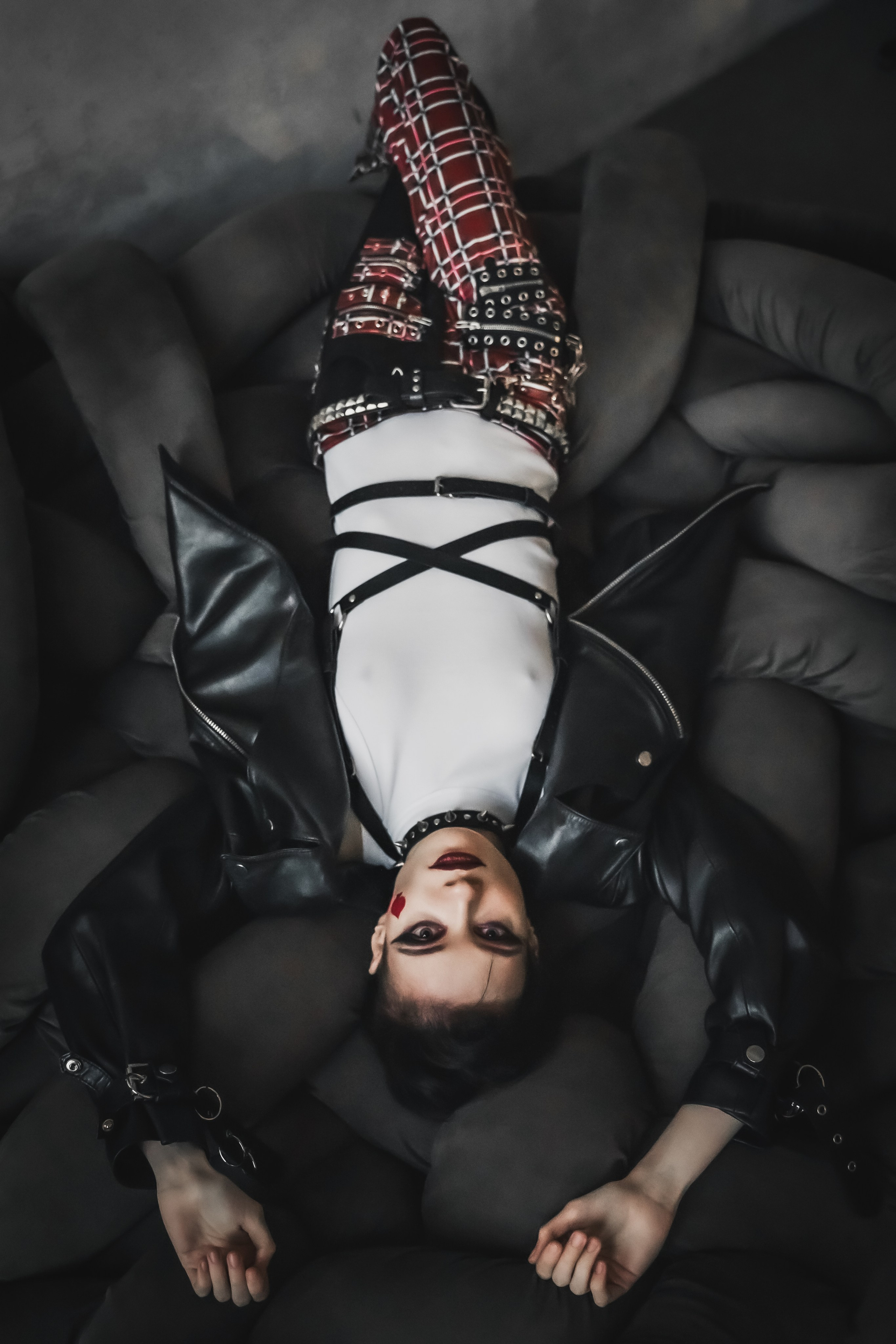 Группа Пика. Репортажный фотограф Анастасия Рубцова