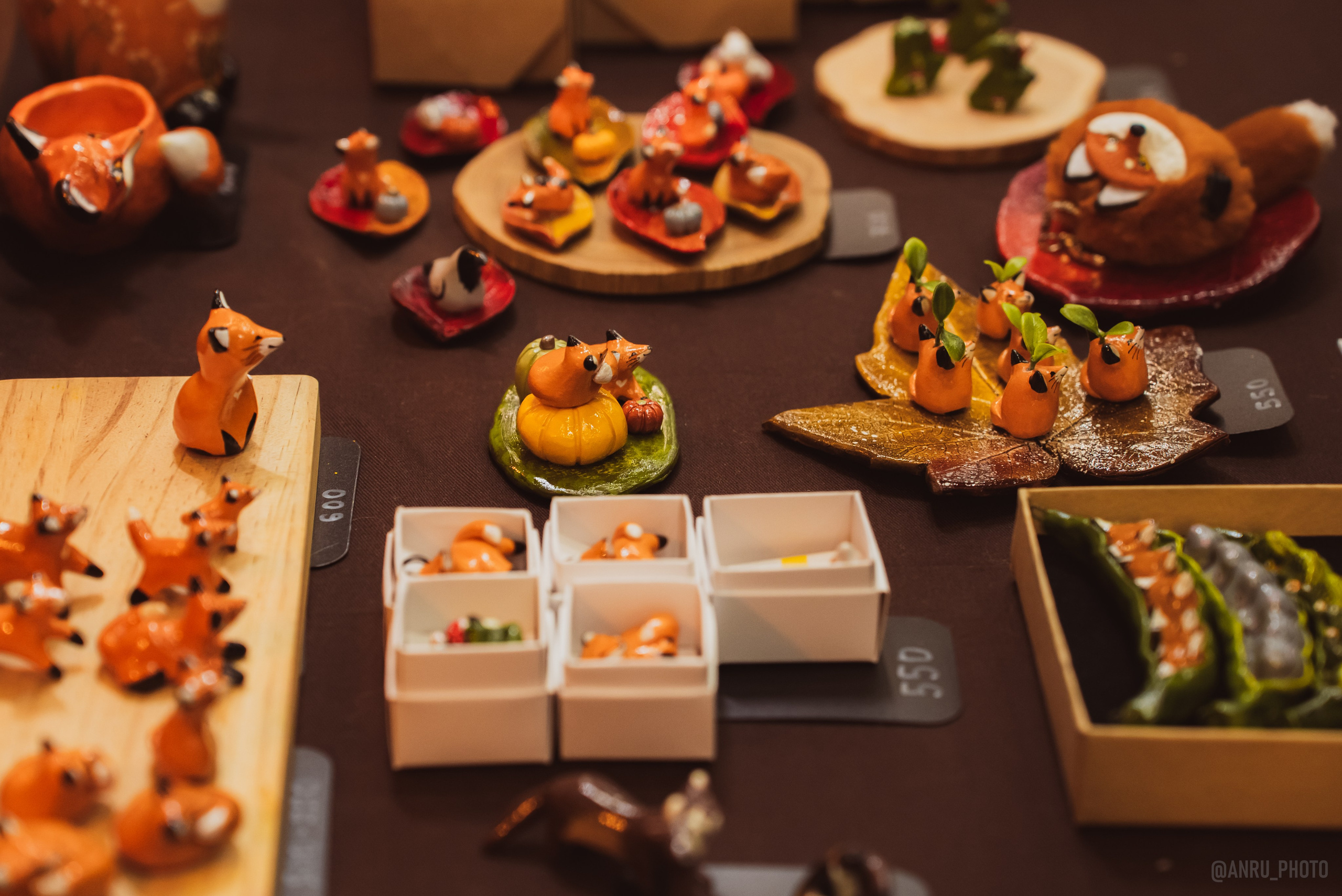 Fox Family fest. Репортажный фотограф Анастасия Рубцова