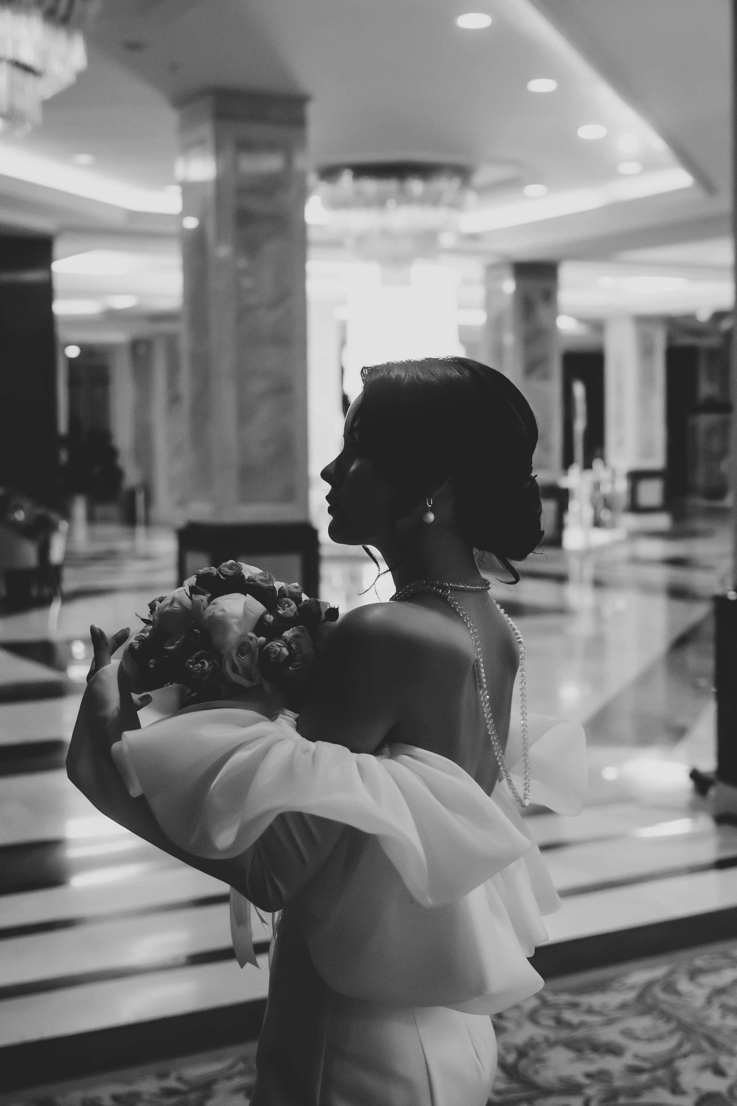 Анастасия и Виктор. Свадебный и семейный фотограф Колоскова Мария (Сочи и весь мир)