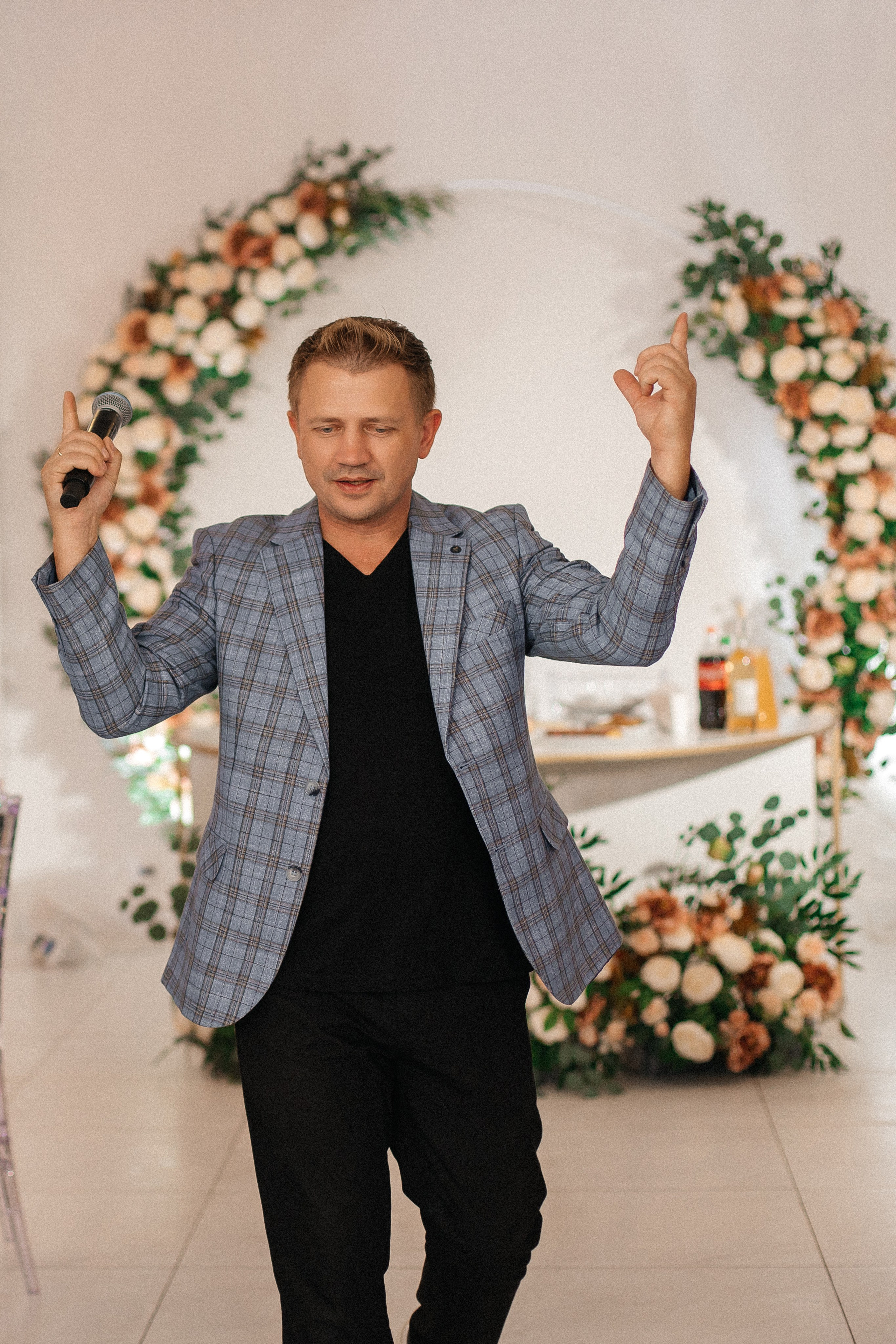 Сергей и Ксения. Свадебный фотограф и видеограф