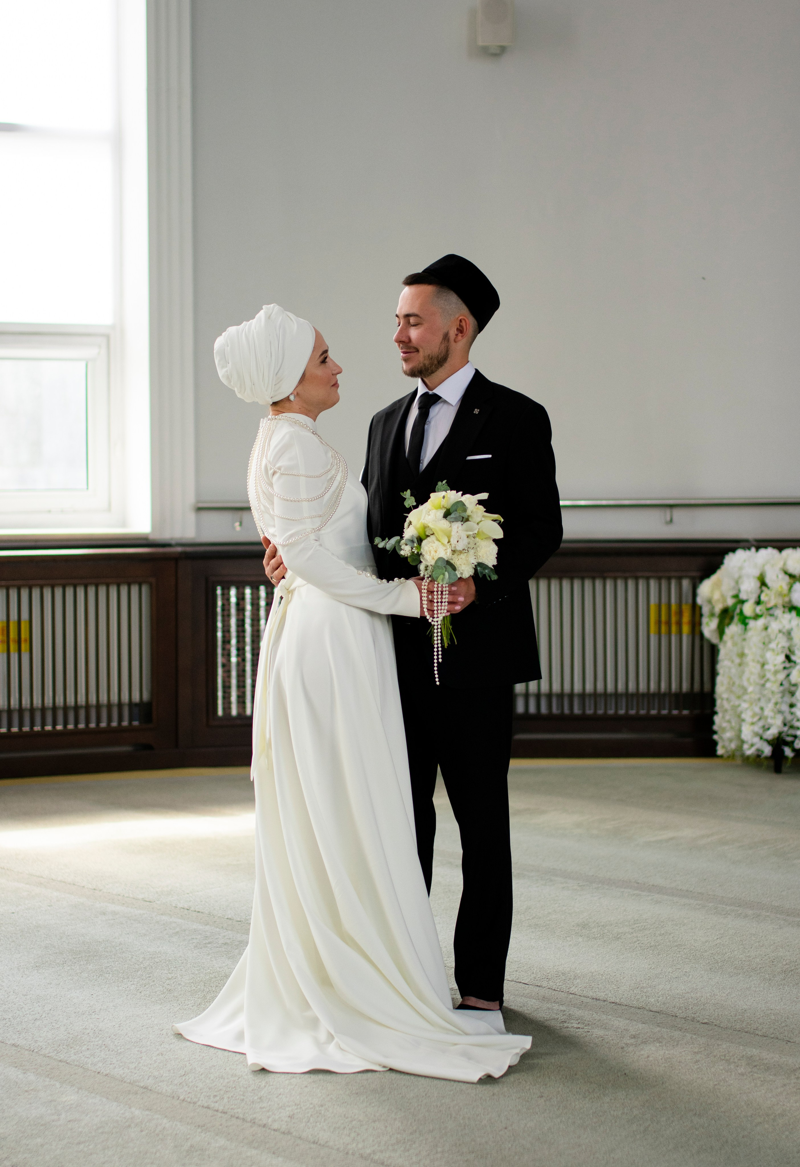 НИКАХ. Портретный фотограф· Казань· Zuhra.N