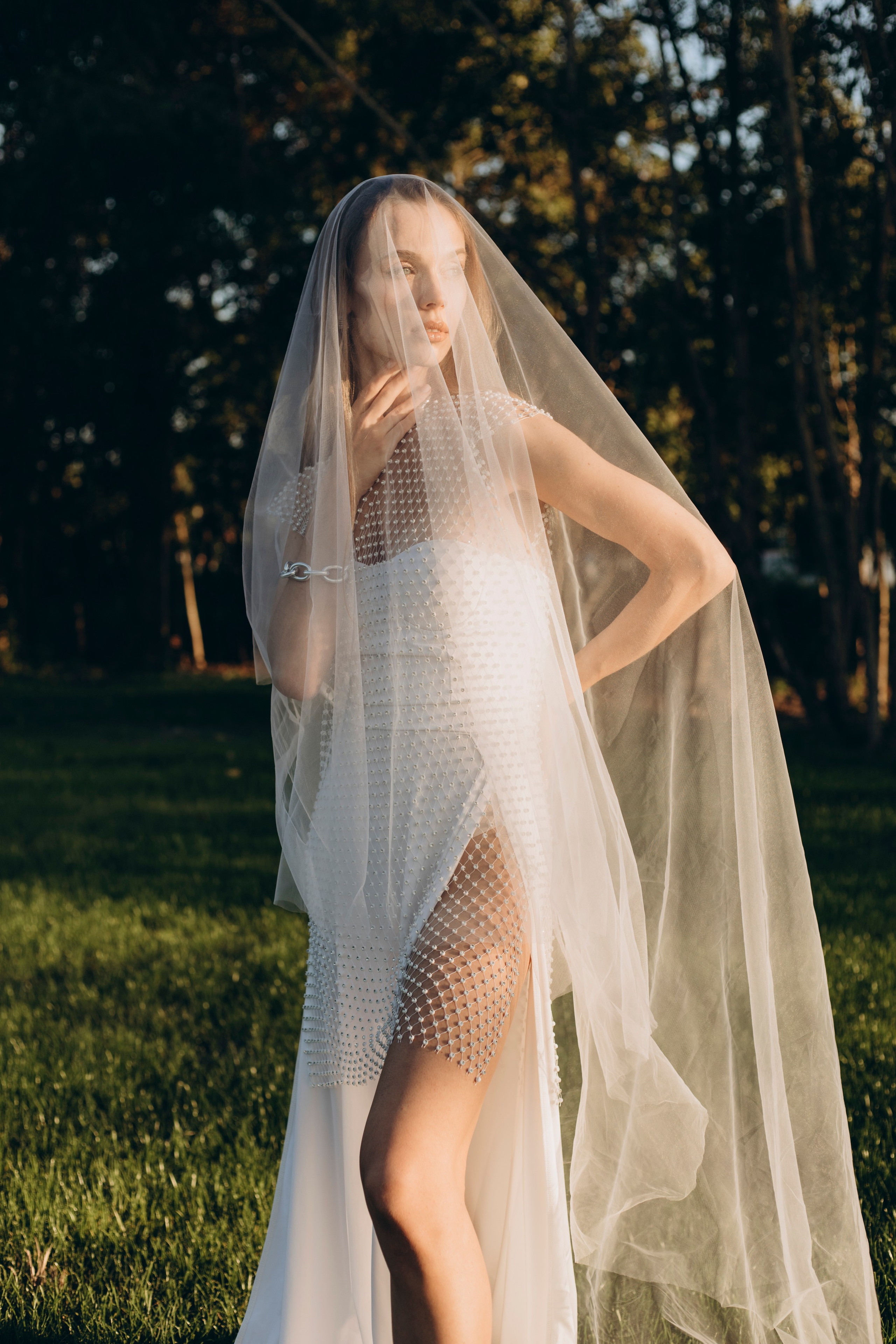 Свадебная. Главная