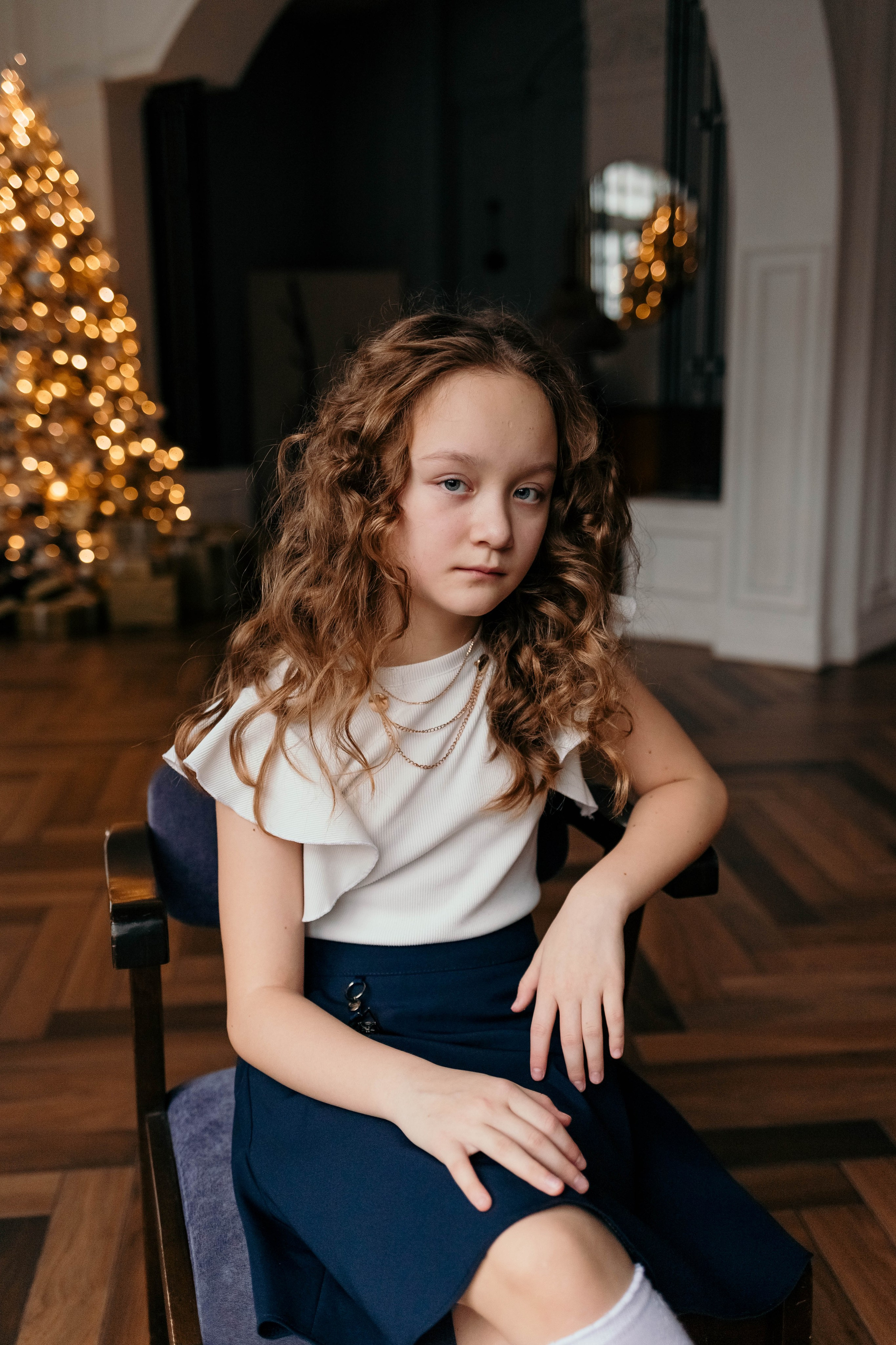 ОЛЬГА, АЛЕКСЕЙ И АЛЕКСАНДРА. Семейный Фотограф в Санкт-Петербурге Пушкин Анастасия Дьяконенкова