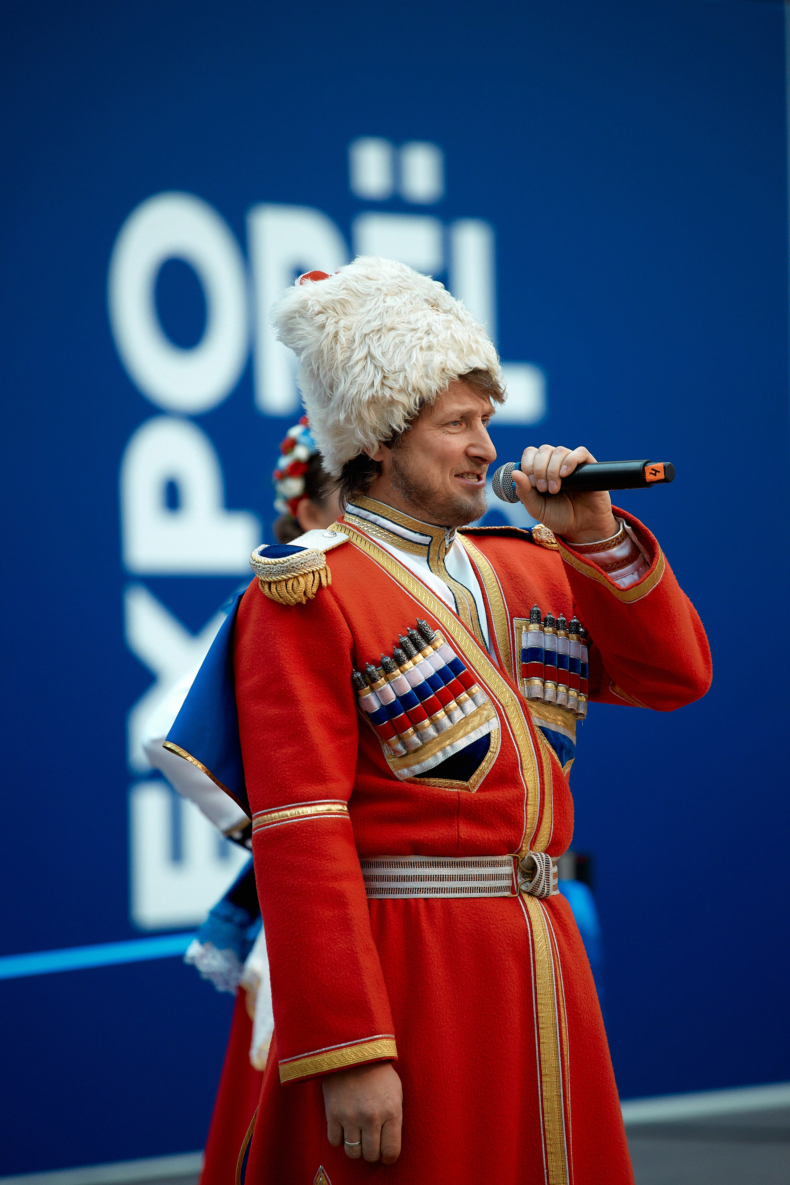 Orel EXPO. Cheeelsa.ru