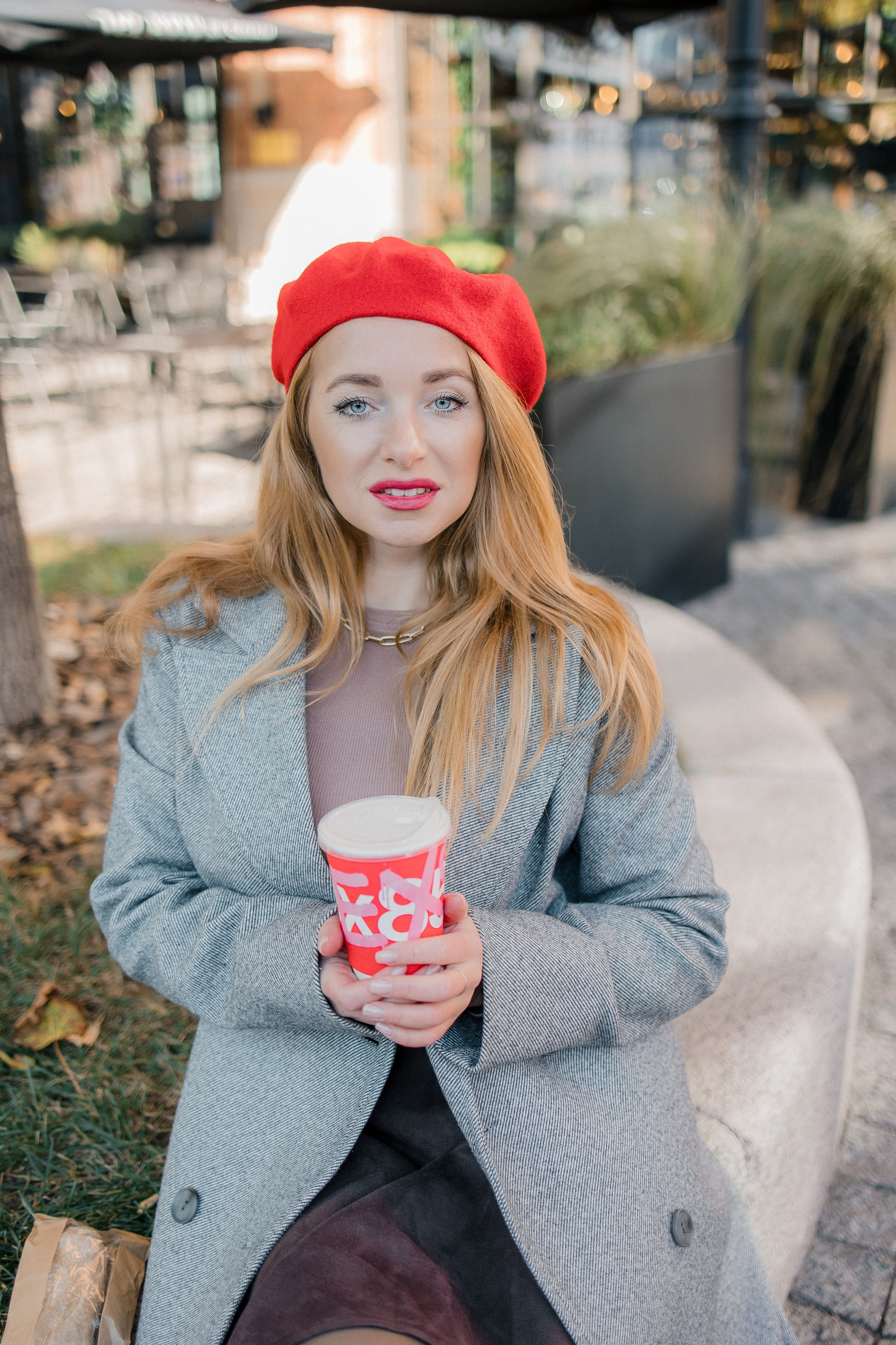 Портретная сьемка. Фотограф в Санкт-Петербурге