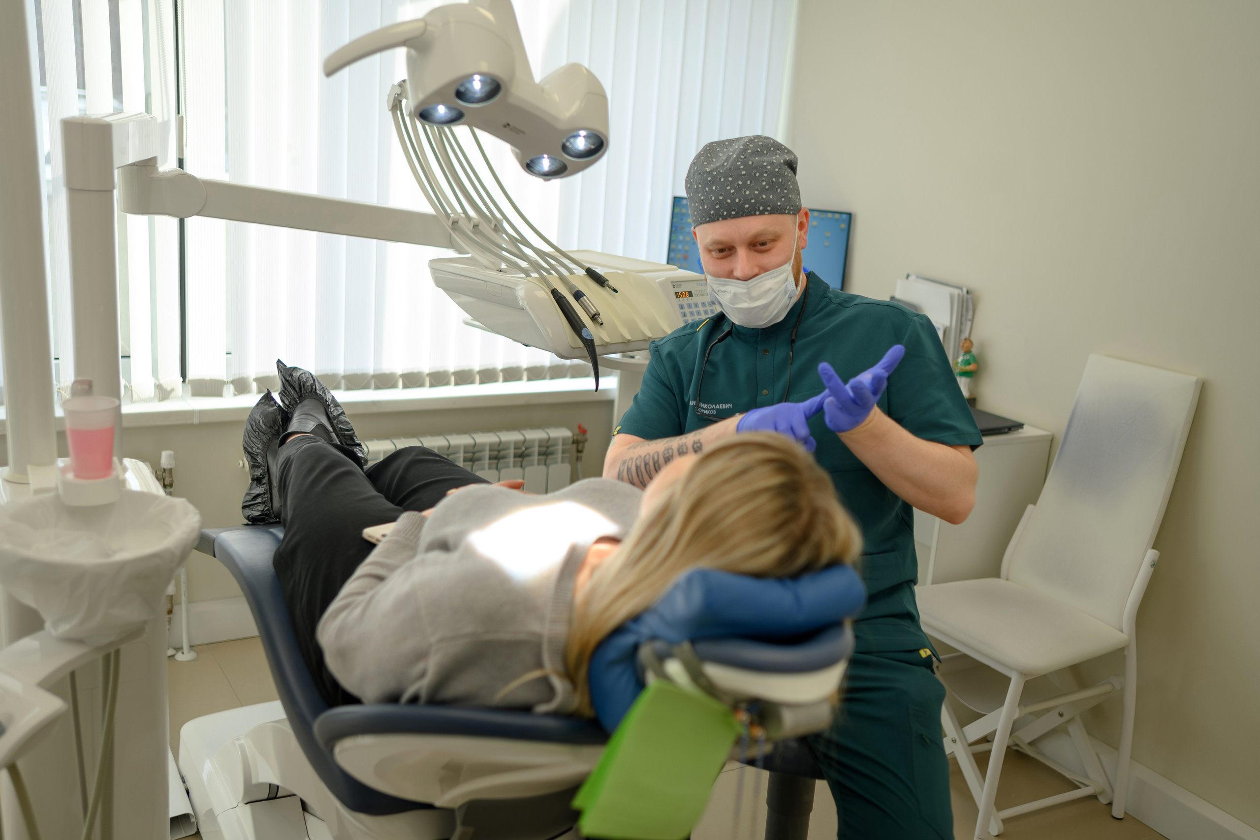 Мандарин. Фотограф Александр Данилов