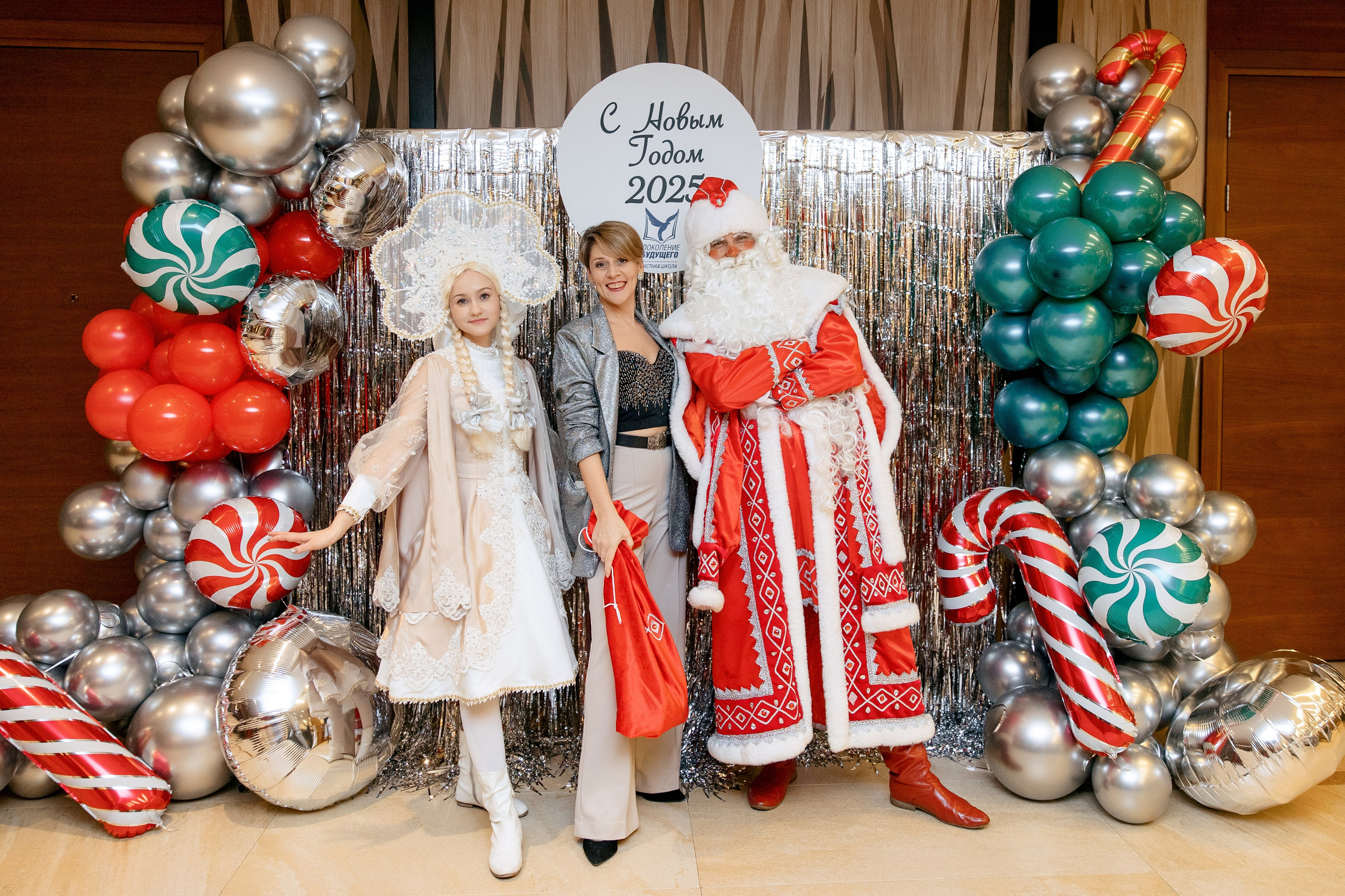 ПОКОЛЕНИЕ БУДУЩЕГО. Фотограф в Красноярске