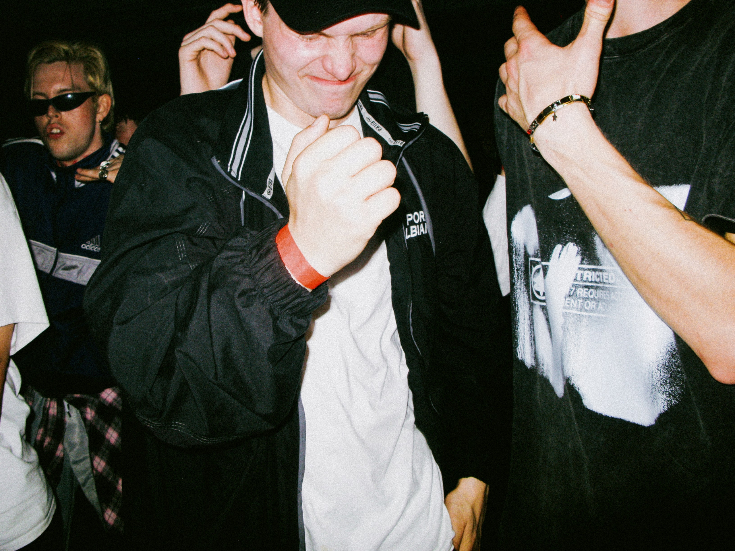 Kontrkult: last summer days. Shyjungle's Portfolio