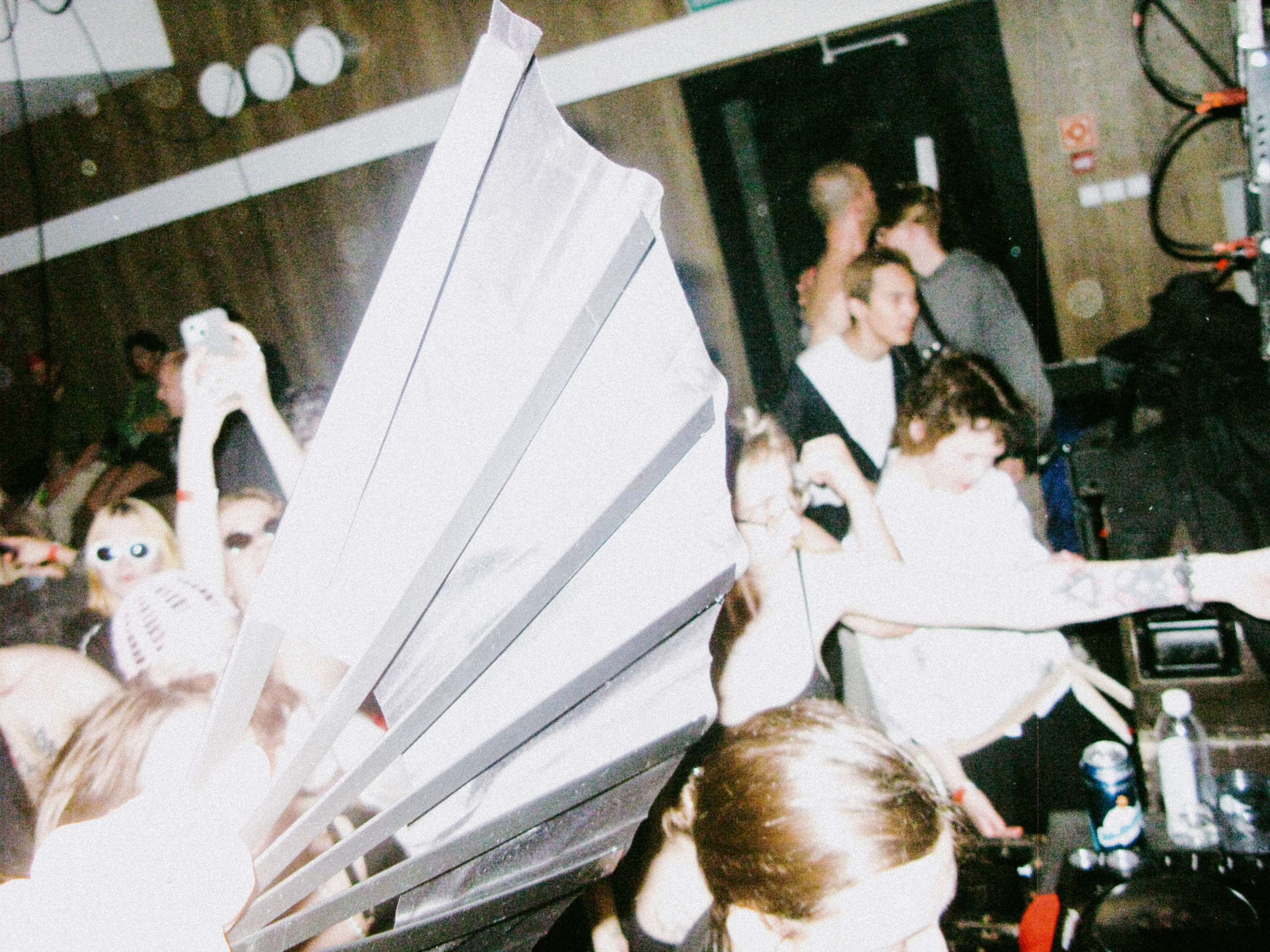 Kontrkult: last summer days. Shyjungle's Portfolio