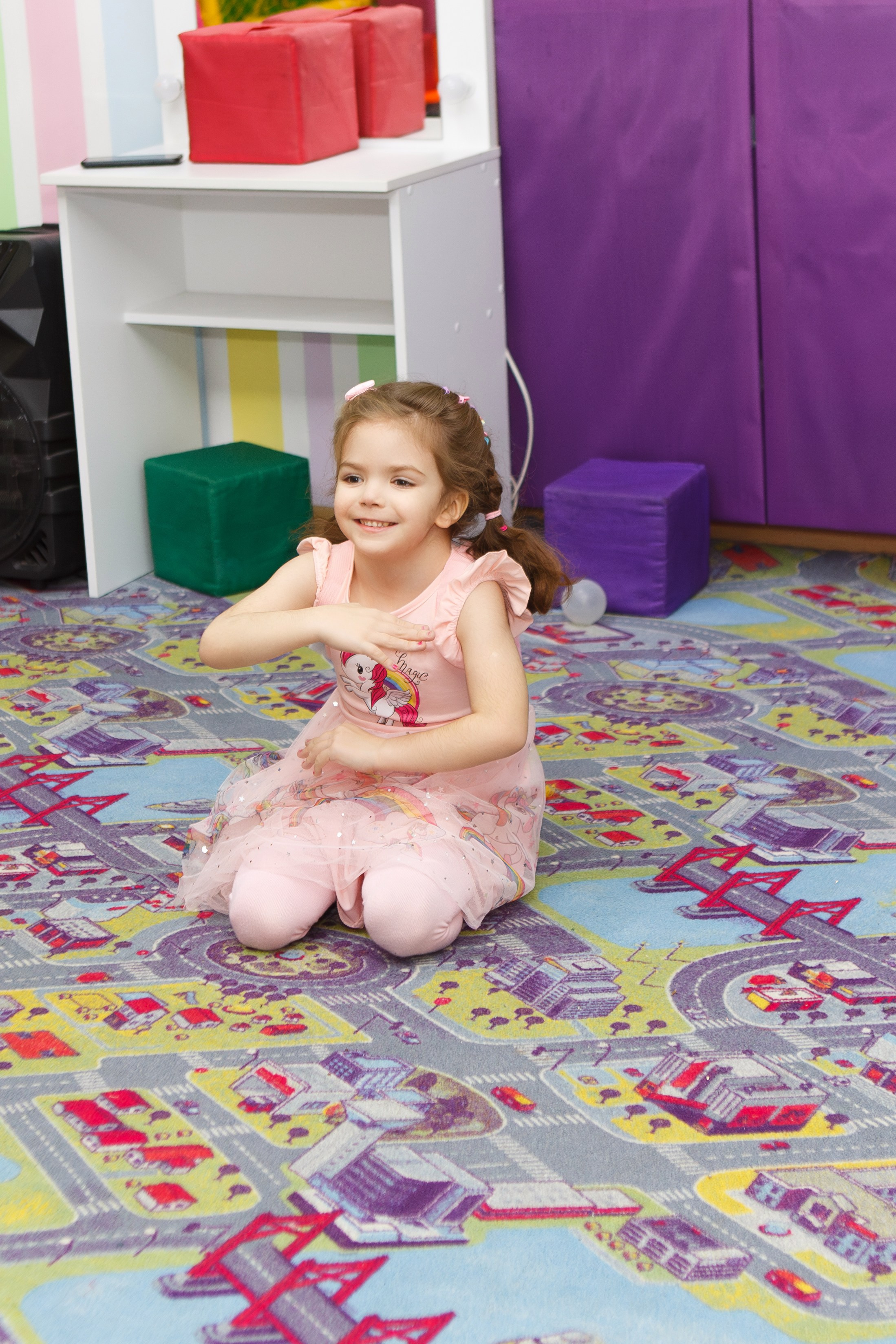 ШОУ KIDS 15.12. Профессиональный фотограф в Мценске и Орловской области