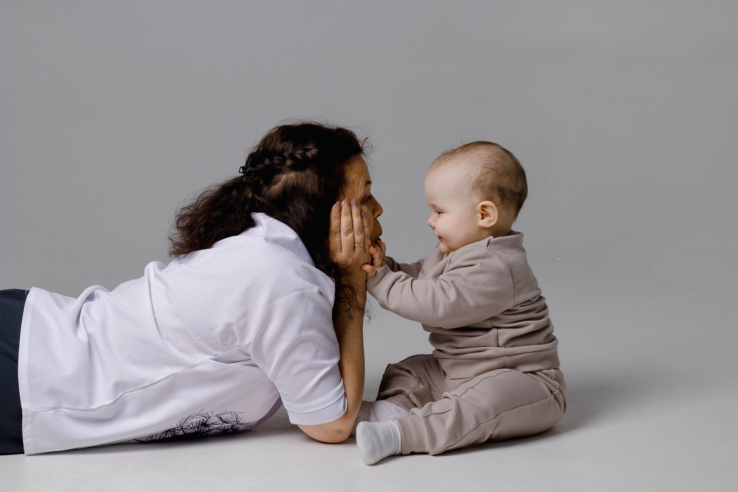 Семейная съемка. Ph | Tyumen