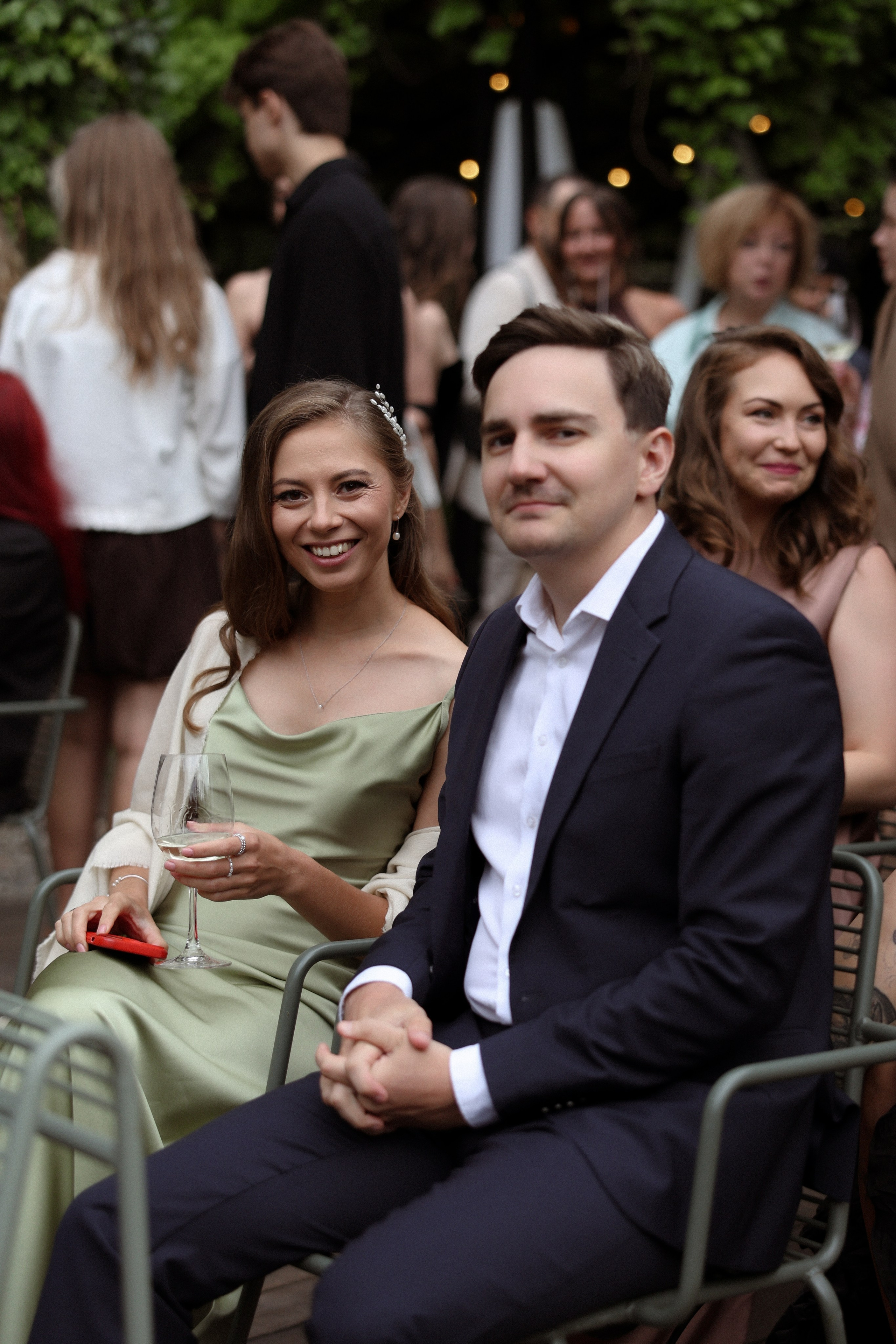 «Всегда» — Юлия и Александр. Свадебный и семейный фотограф в Москве Ломова Ирина