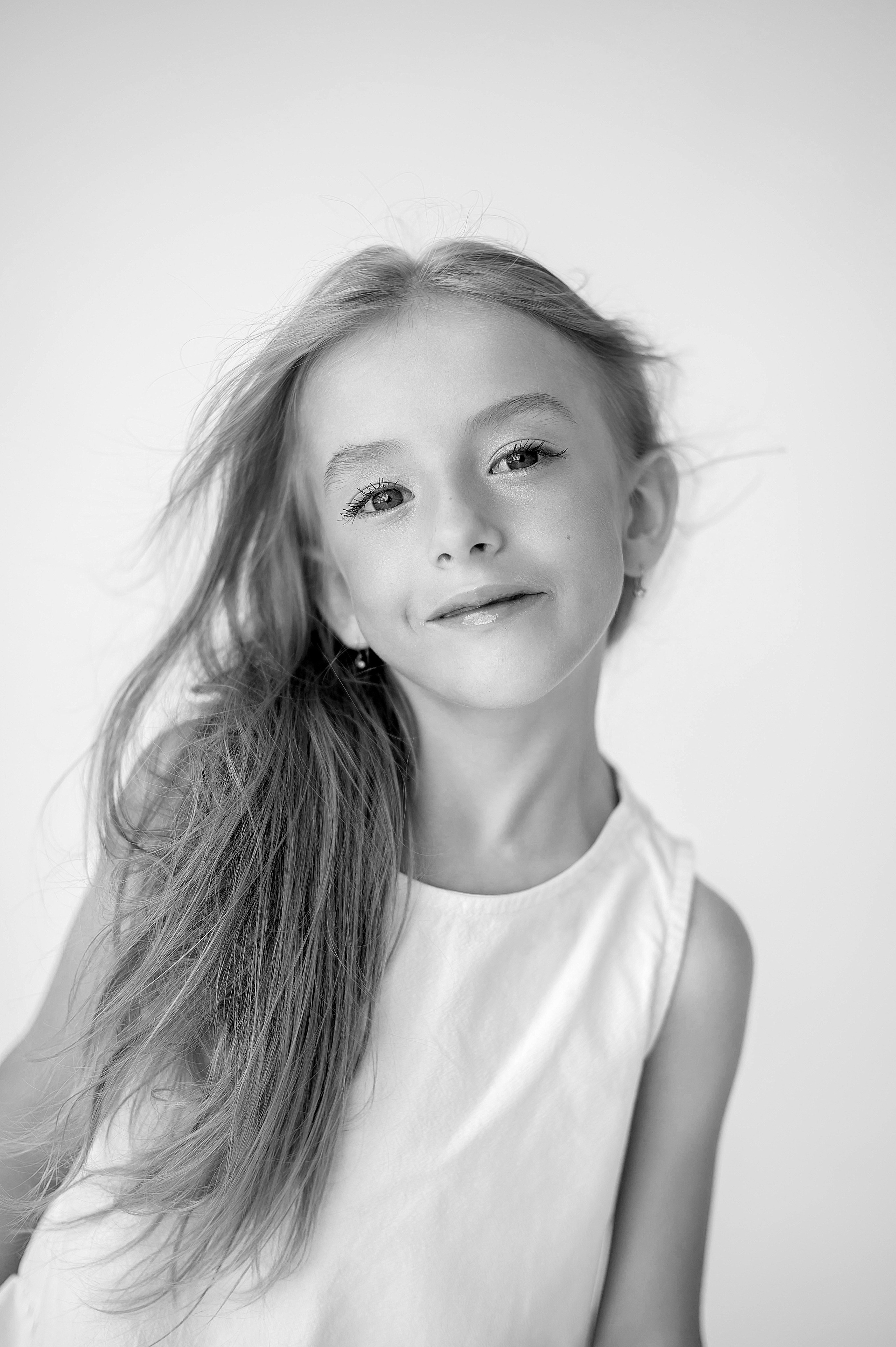 Яночка. Июль, 2025. Спортивный фотограф в Туле и Тульской области. Файсханова Фото Спорт