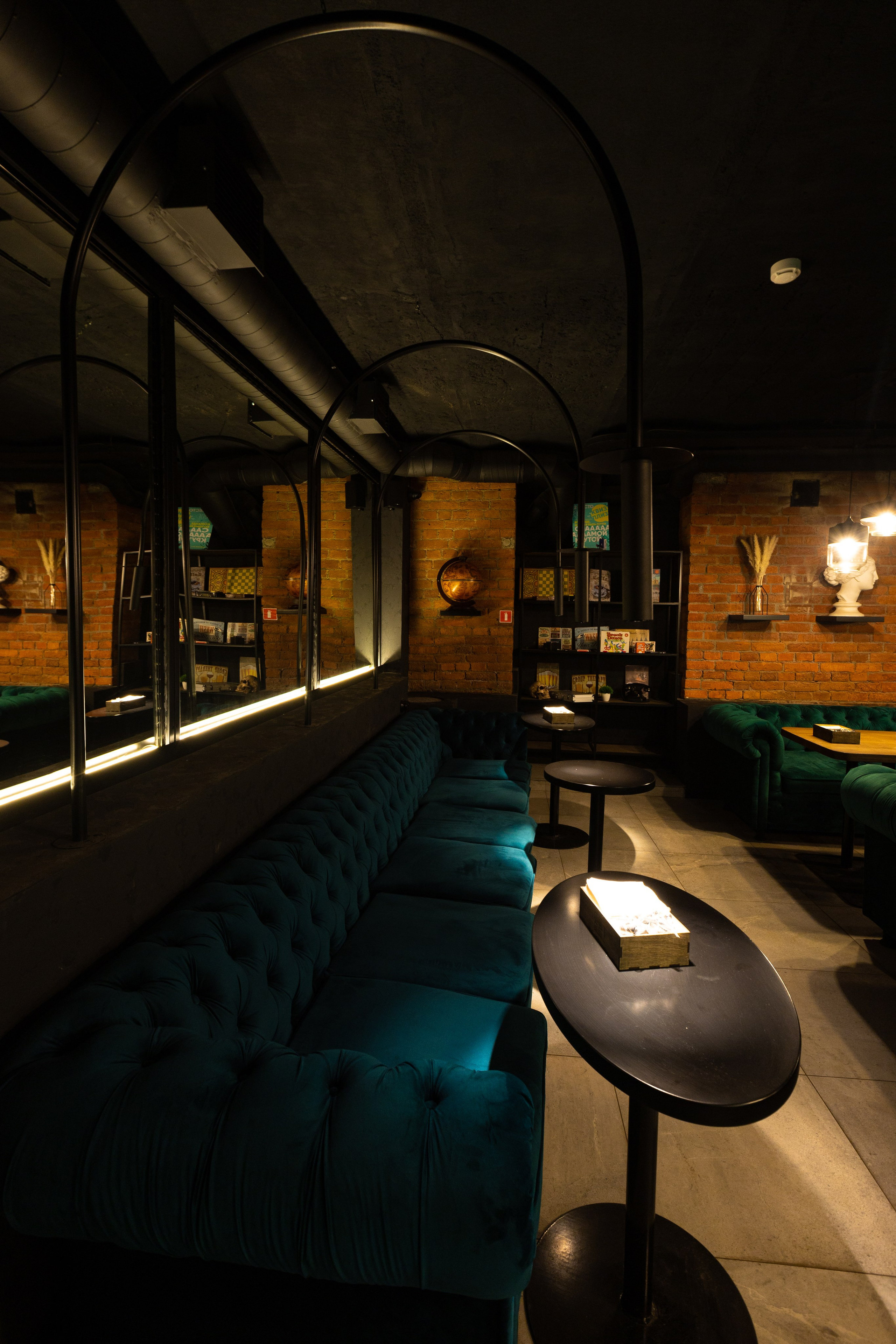 MAZE кальянная. Евгений Матвеев — фотограф в Санкт-Петербурге