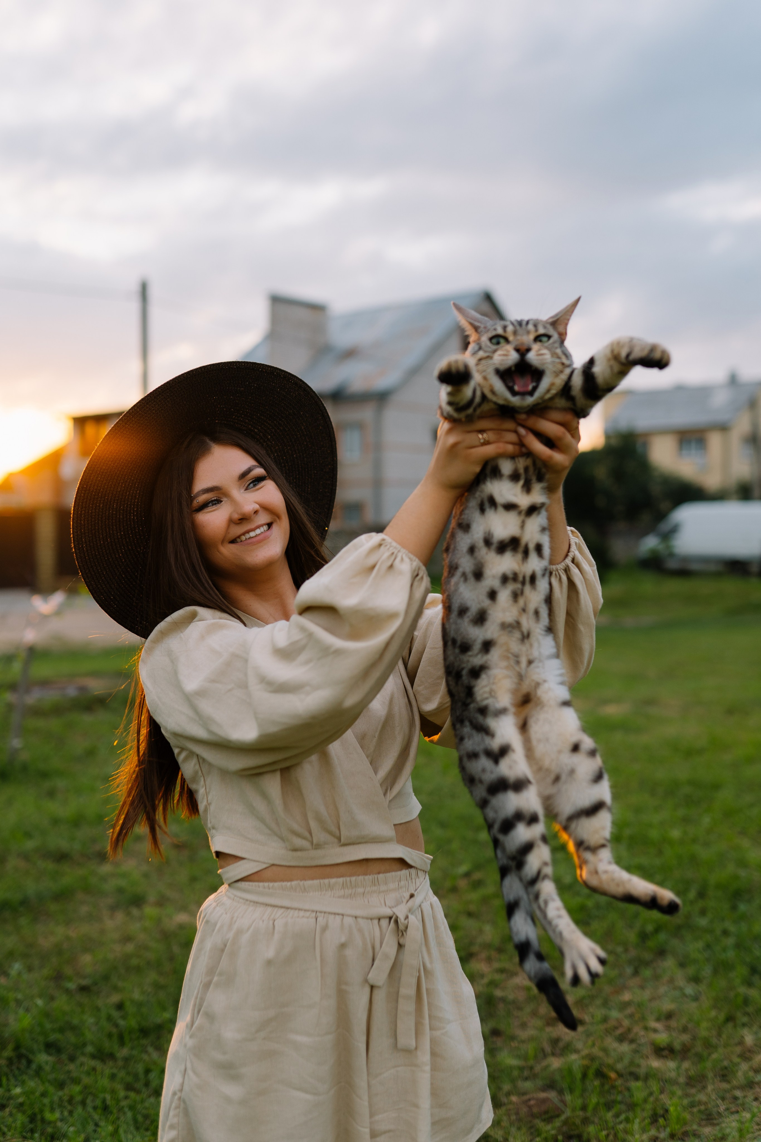 Диана и Элис