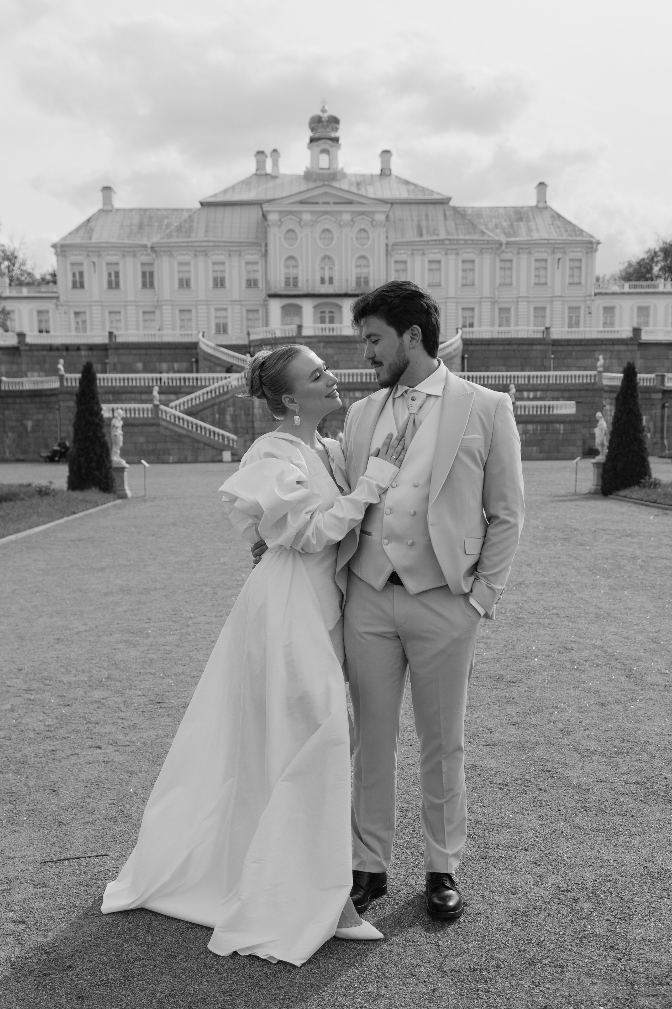 Руслан и Елена. Орнштейн Полина I Фотограф Самара