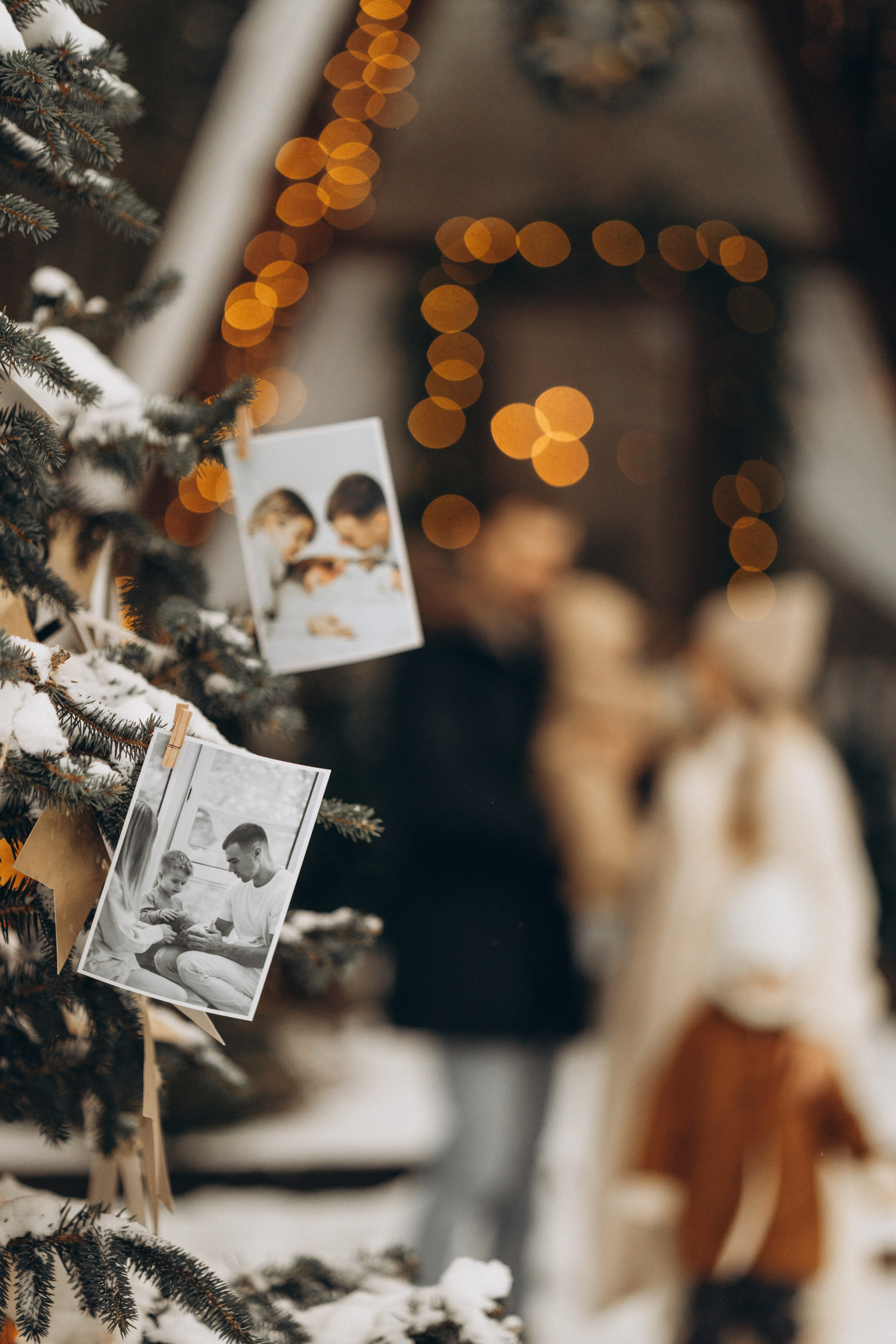 Андрей, Маша, Мирон и Марк. Семейный фотограф Москва Валерия Белова