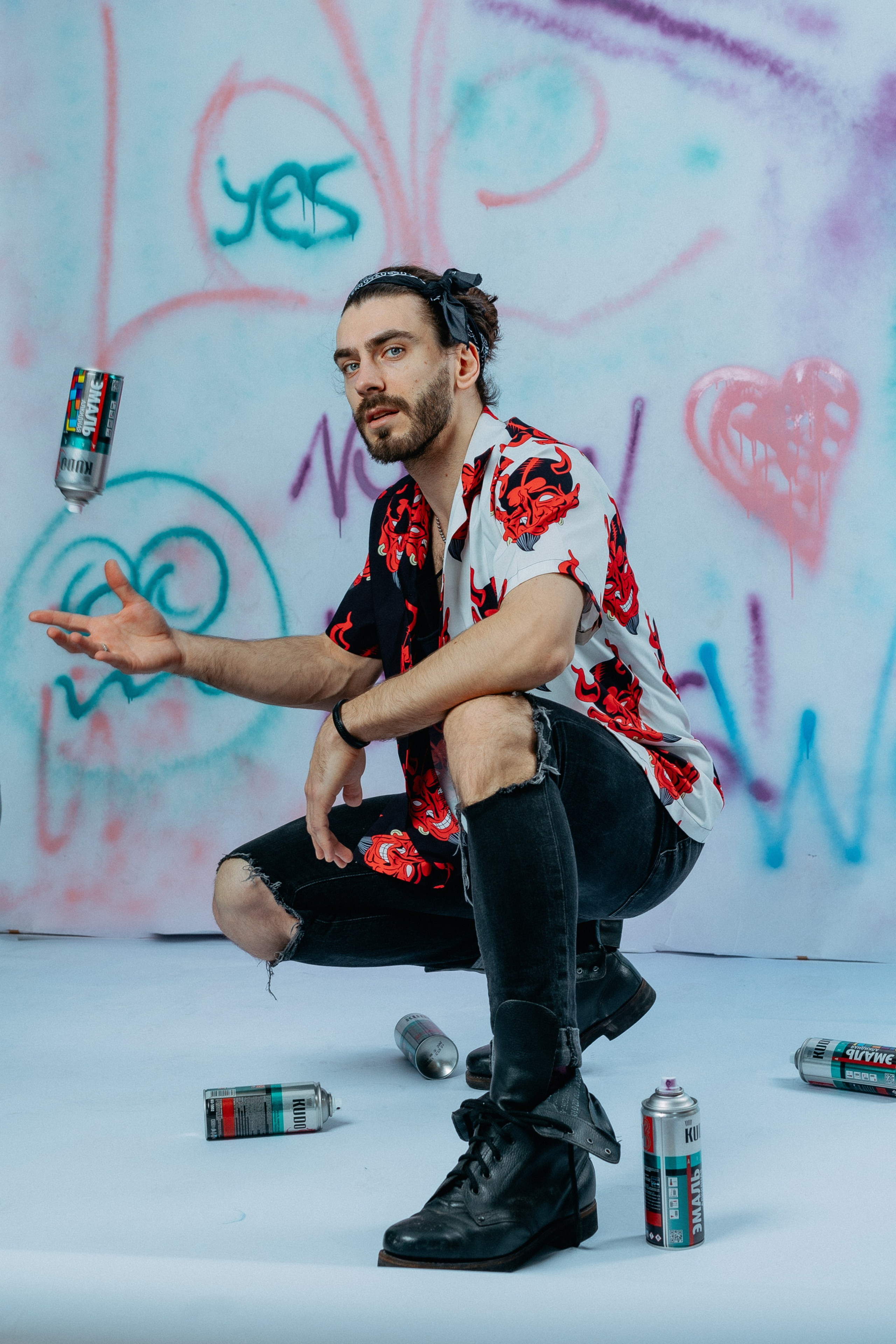 Индвидуальные съемки. Фотограф Екатерина Головатюк, Железногорск Красноярского края