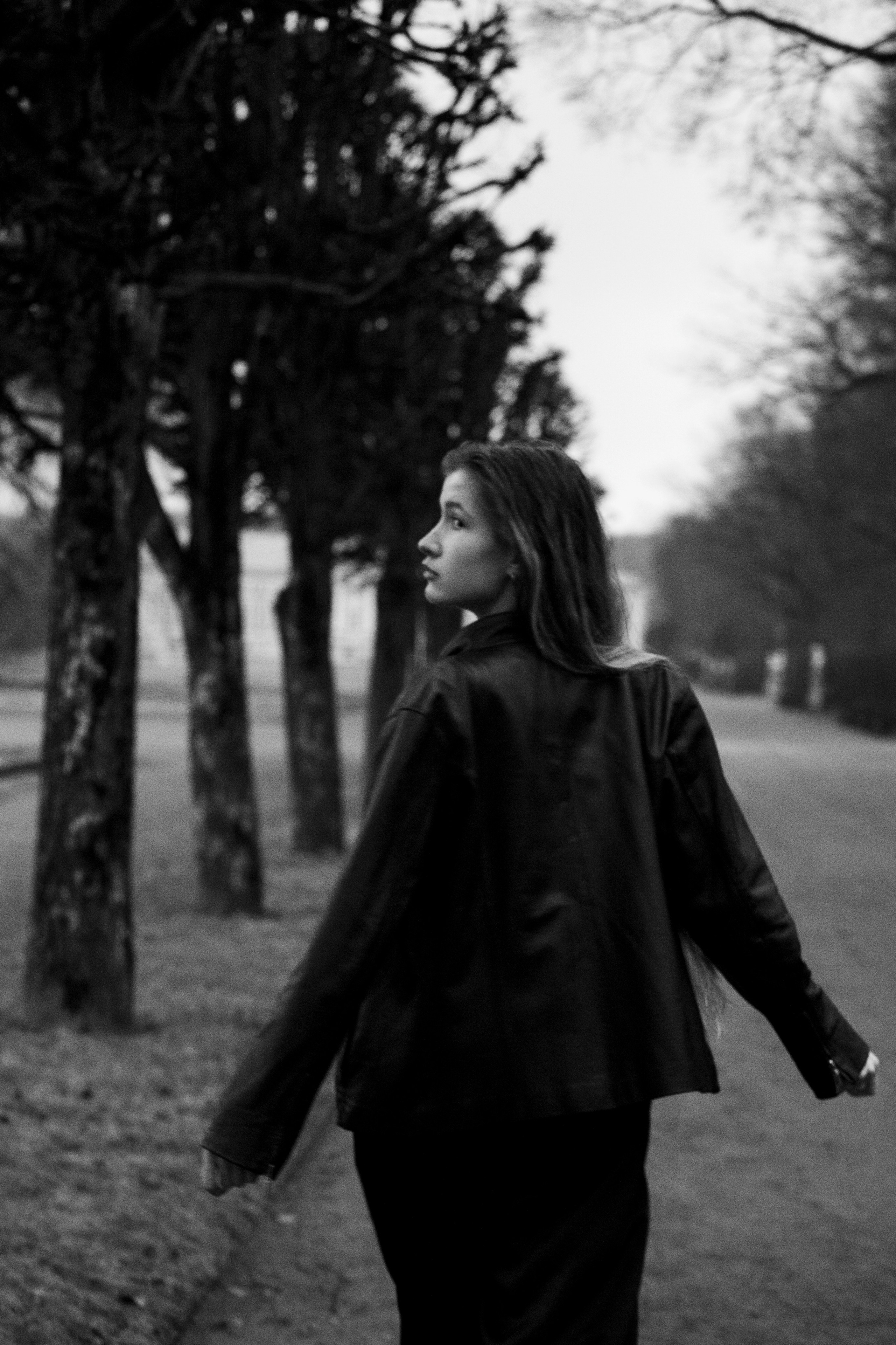 Нюша. Портретная фотосъёмка, репортажная, контент для вашего бизнеса