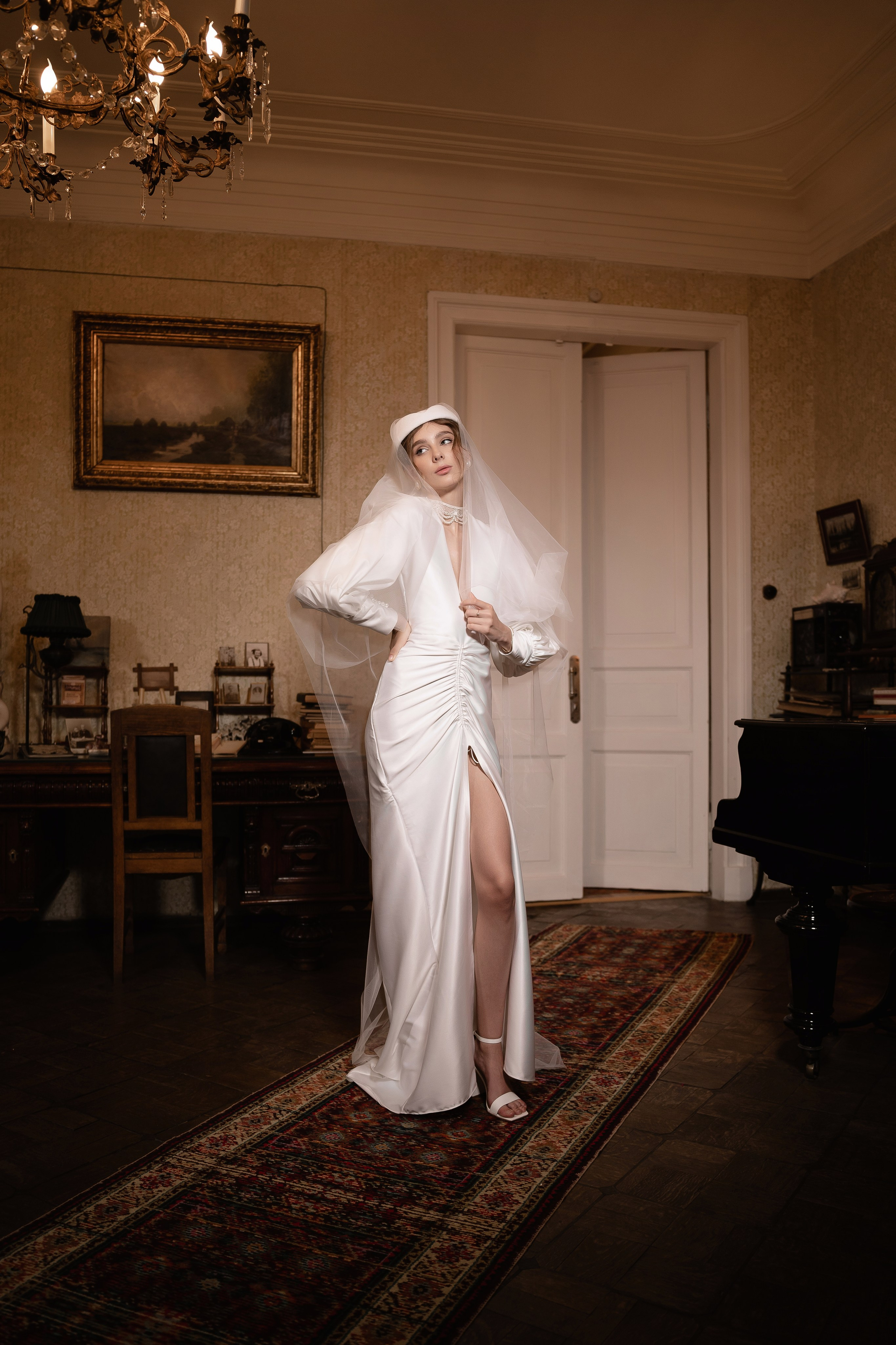 Влад & Анна. Главная