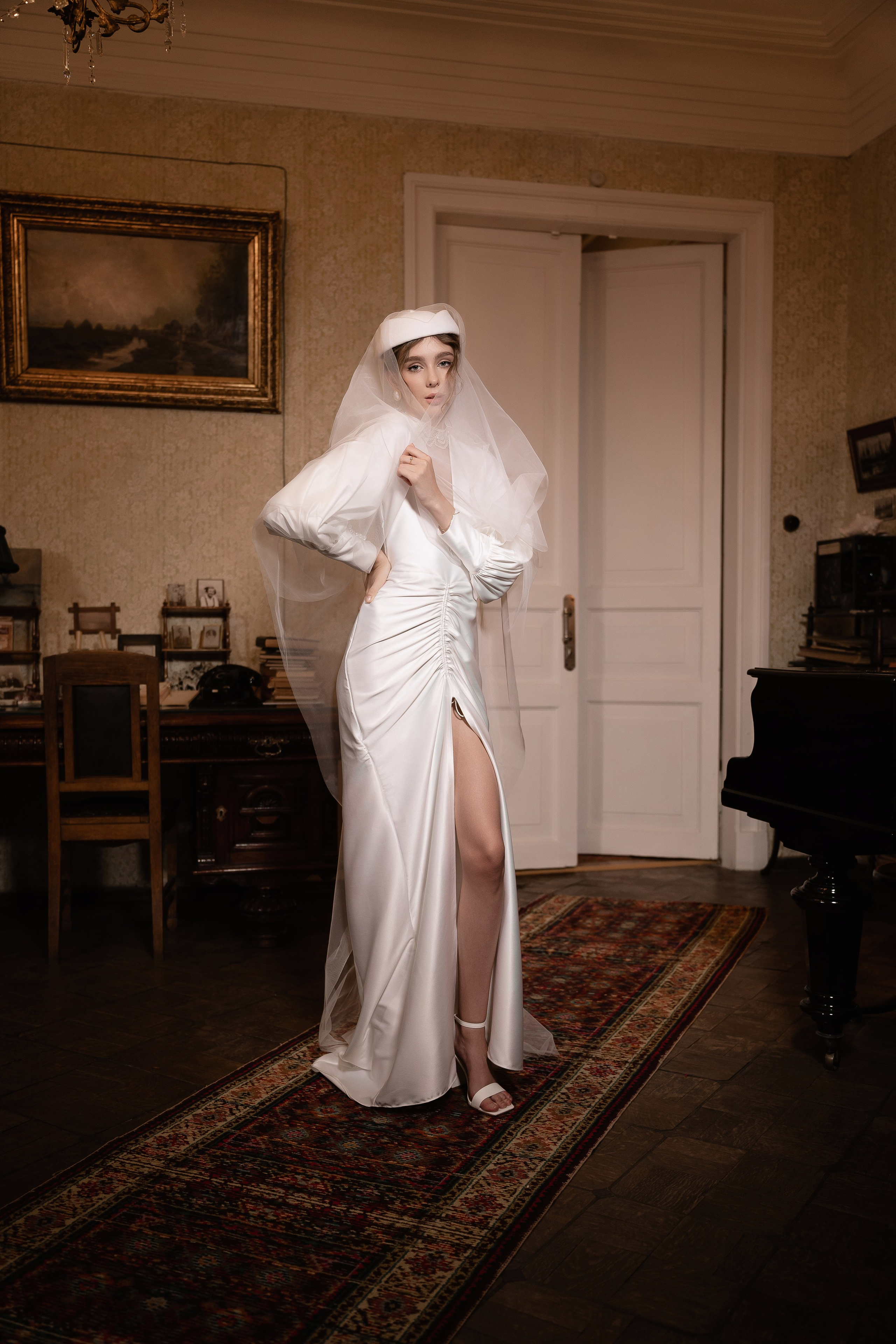 Влад & Анна. Главная