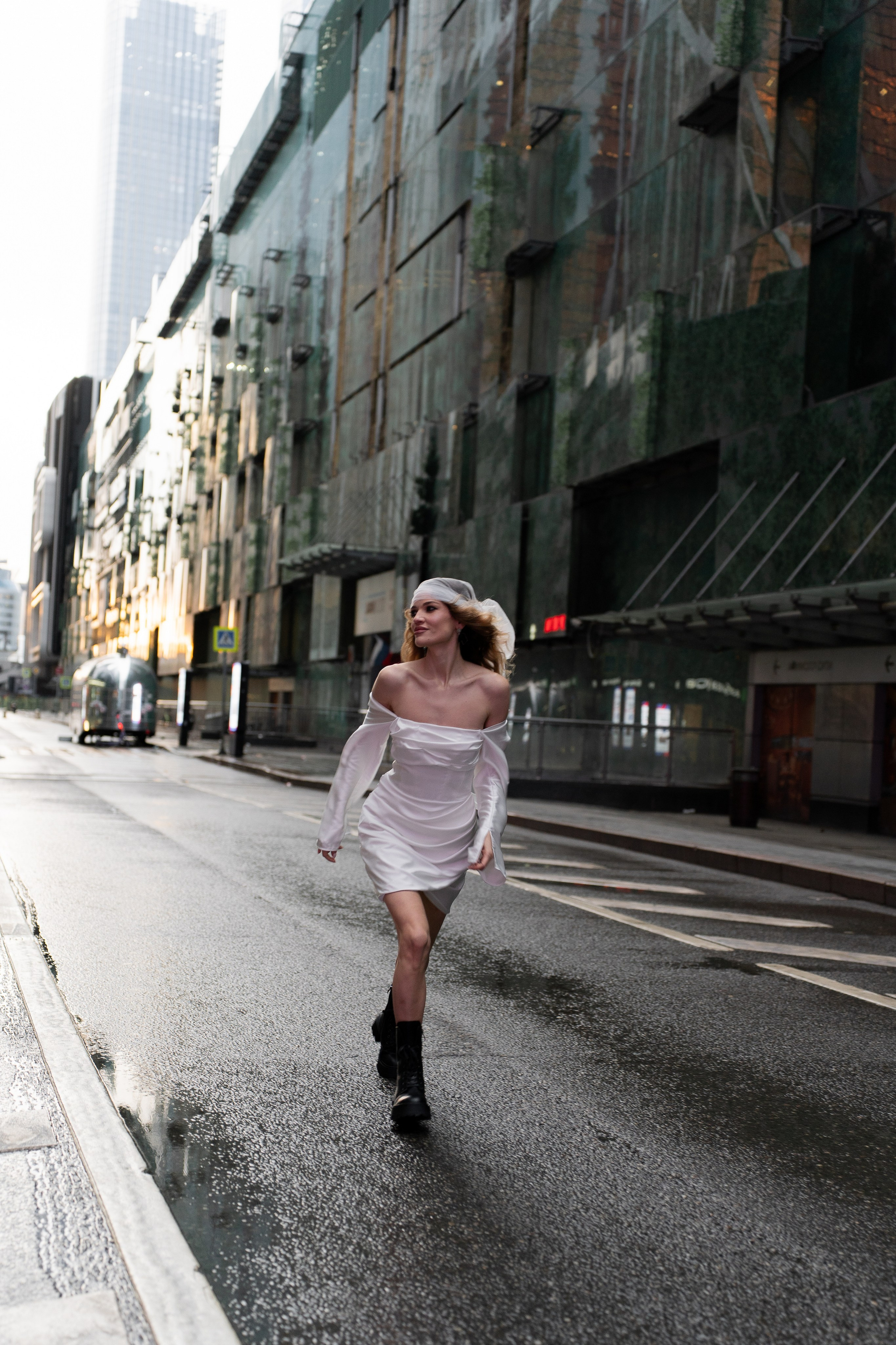 Клим & Полина. Главная