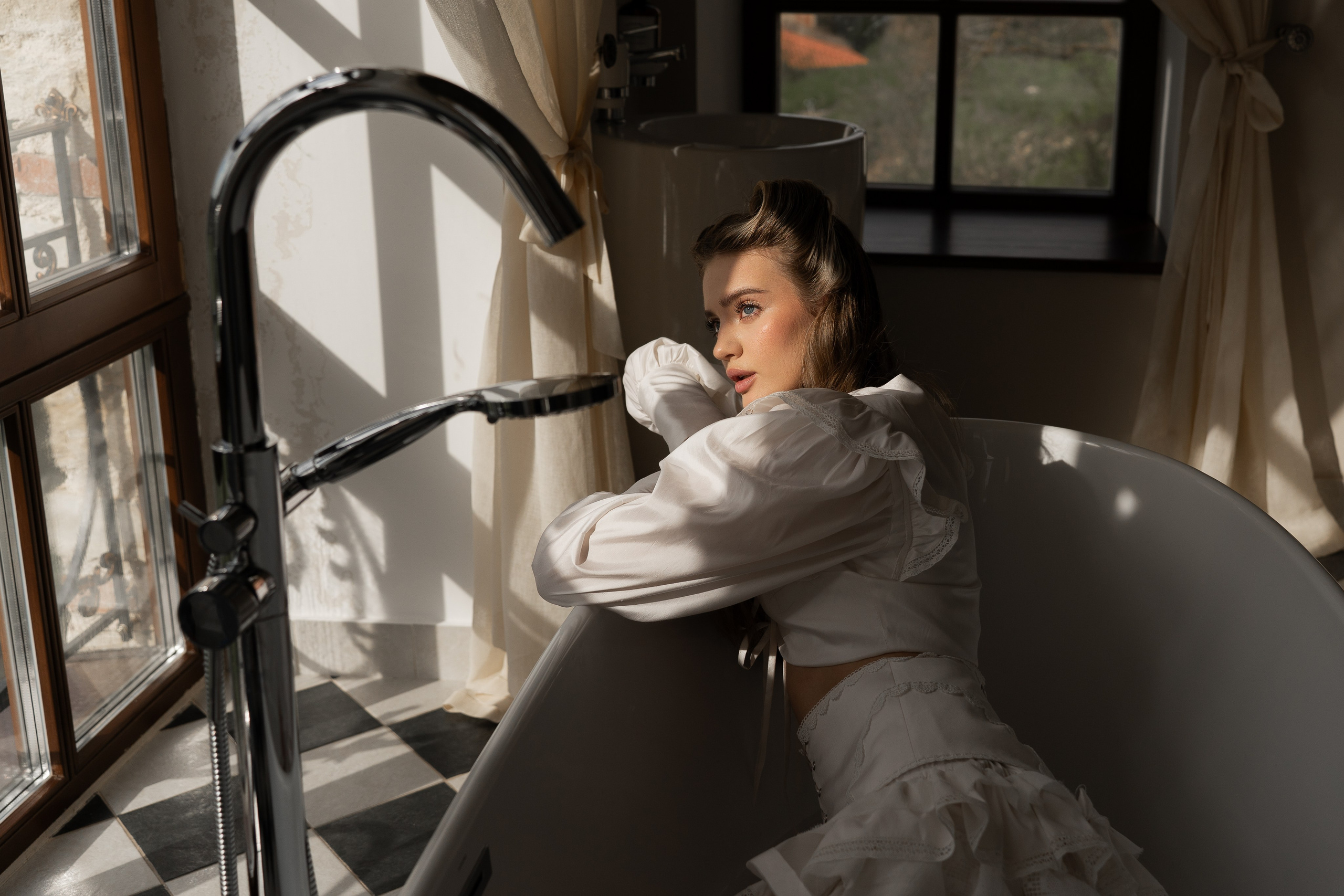 Маргарита. Главная