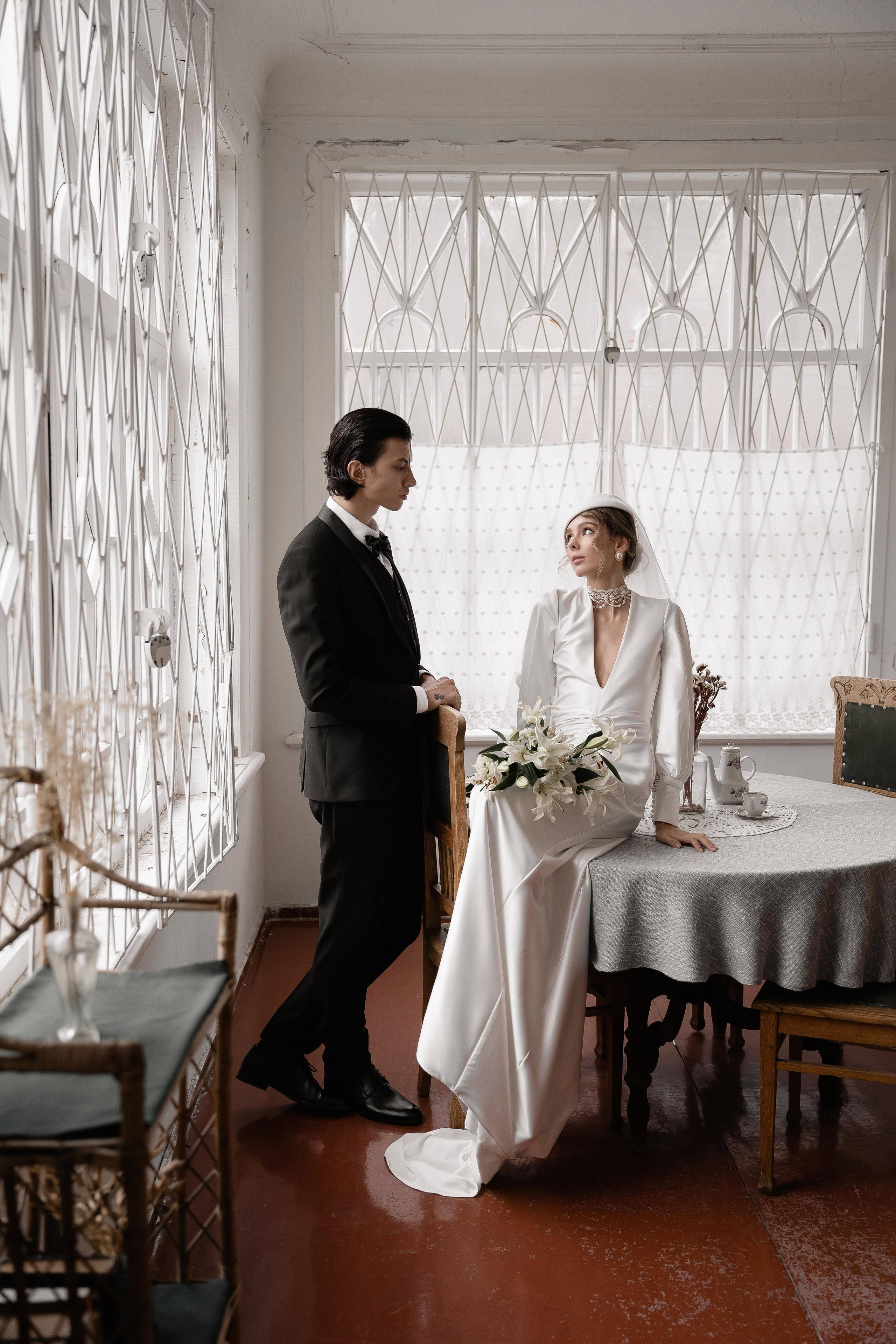 Влад & Анна. Главная