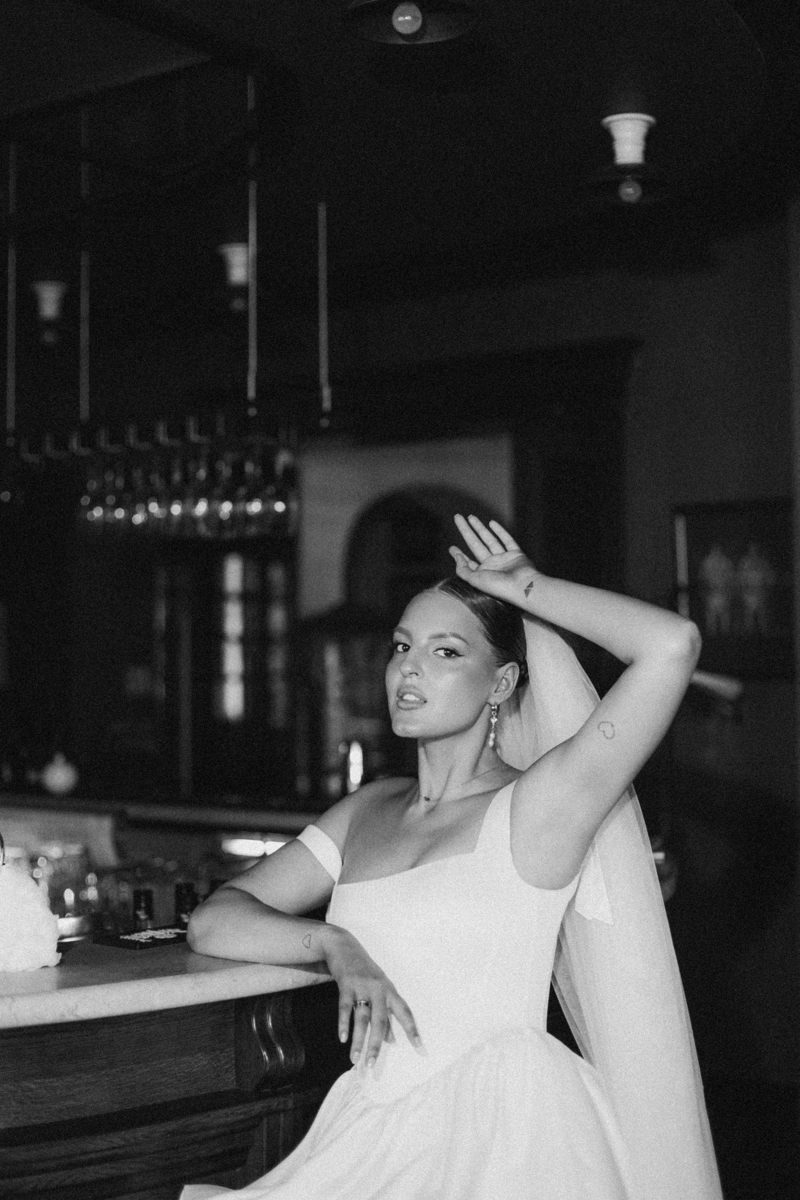 Свадебные прогулки