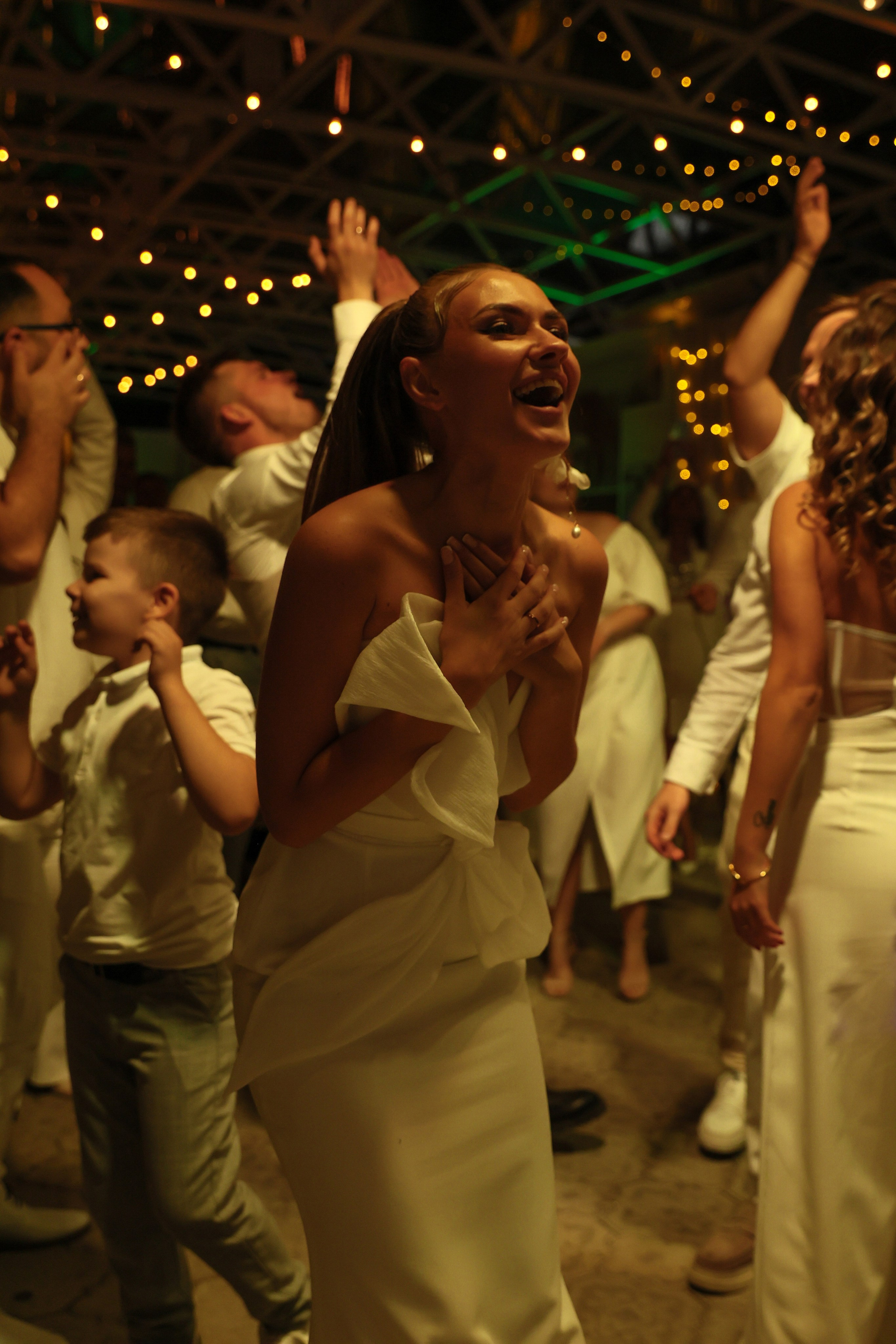 Никита и Яна. Обо мне