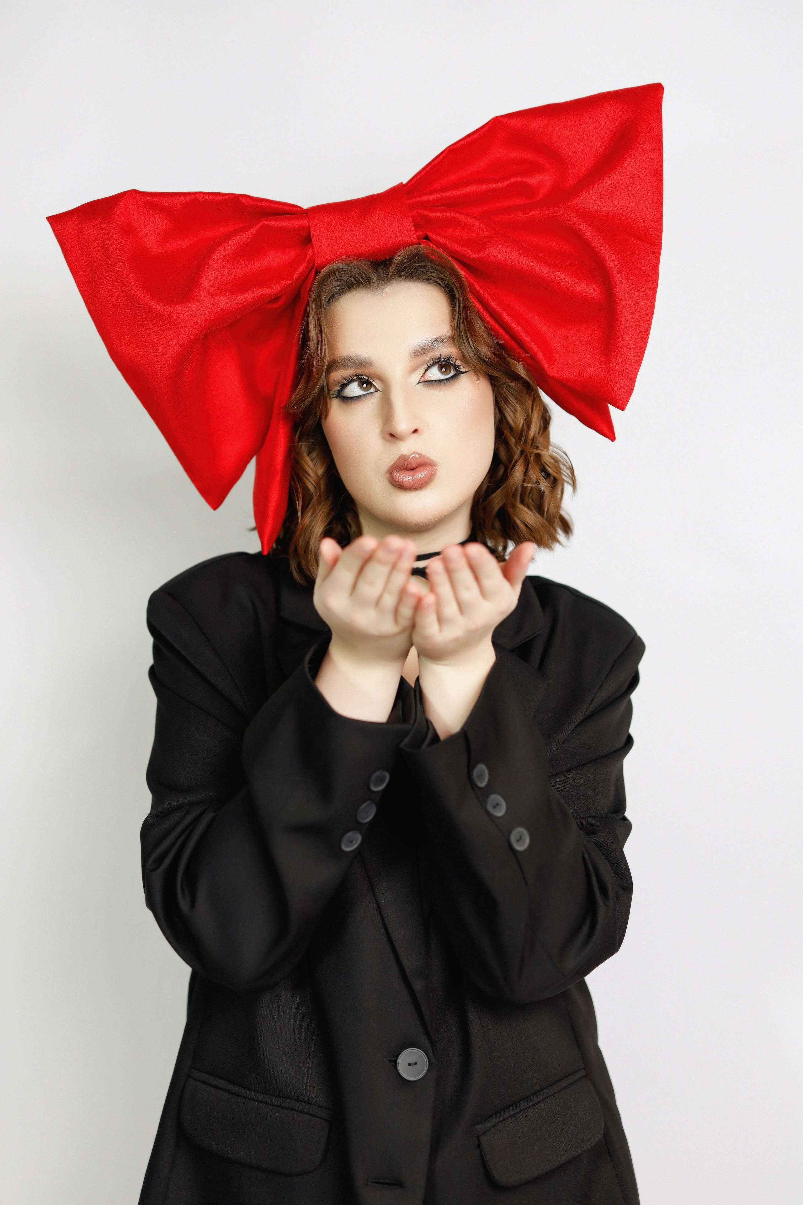 Дарья. Фотограф в Екатеринбурге Алена Солодовникова