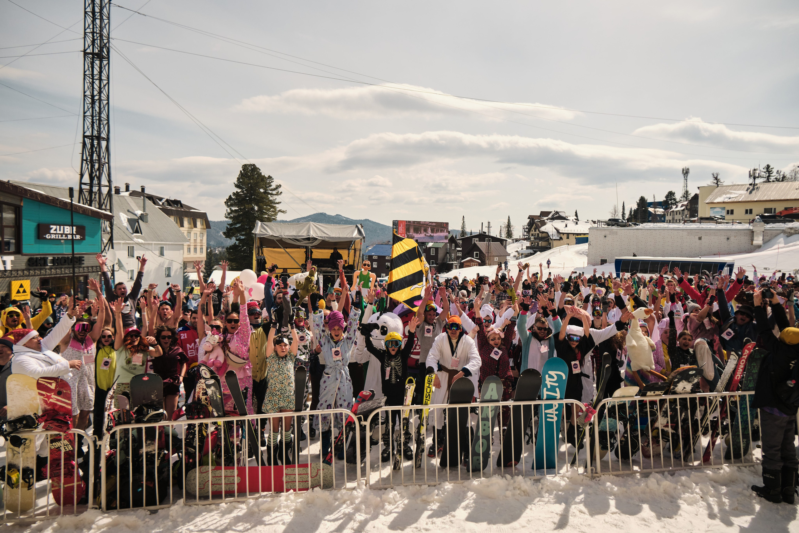 Грелка фест 21.04.2023. Свадебный и семейный фотограф в Новокузнецке Иван Иванов