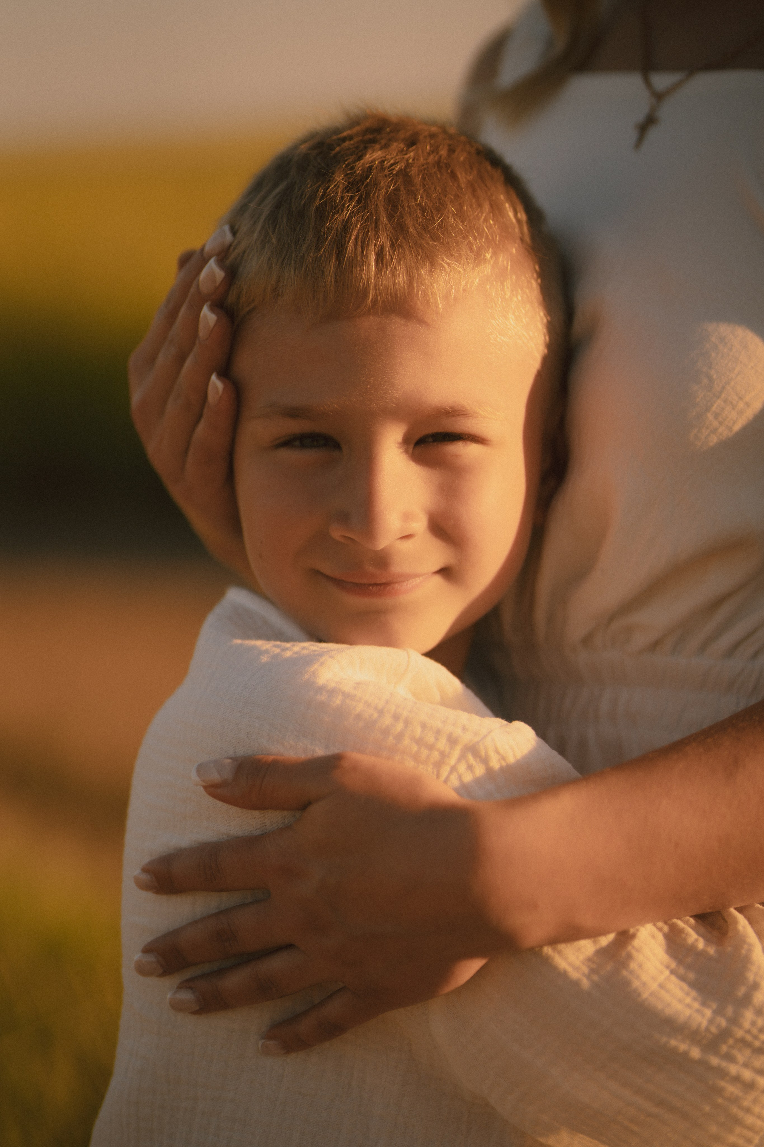 Алла. Искренний фотограф