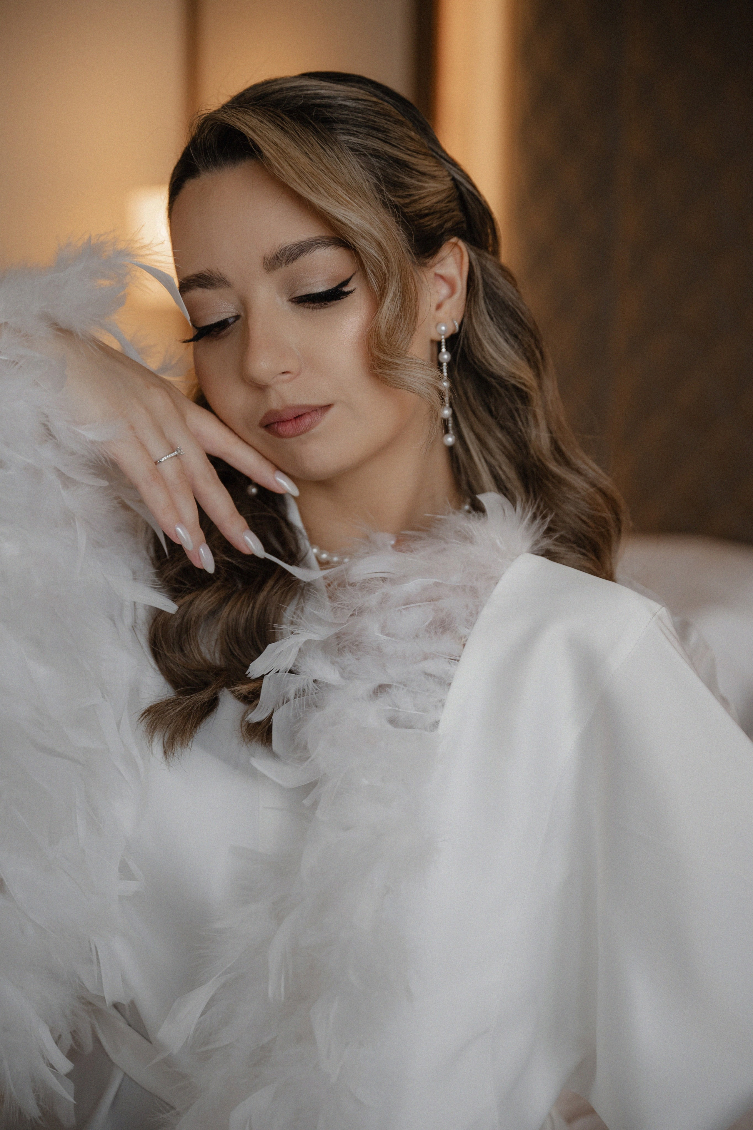 Николь и Артем Теплица парк. Свадебный фотограф Раменское-Москва