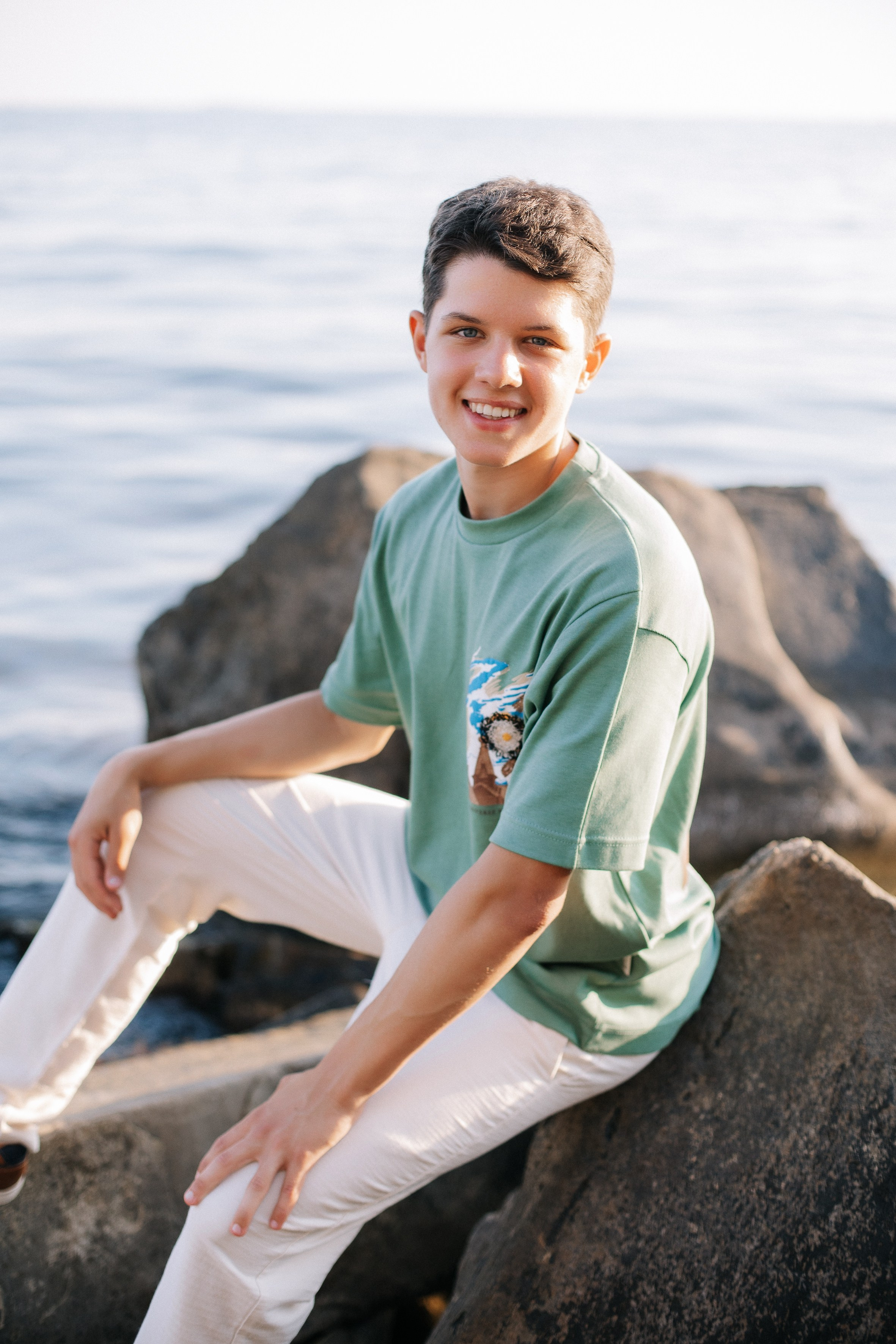 Скалы Широкая балка- старшая школа. Выпускные альбомы Натальи Бутко: Новороссийск, Анапа, Геленджик